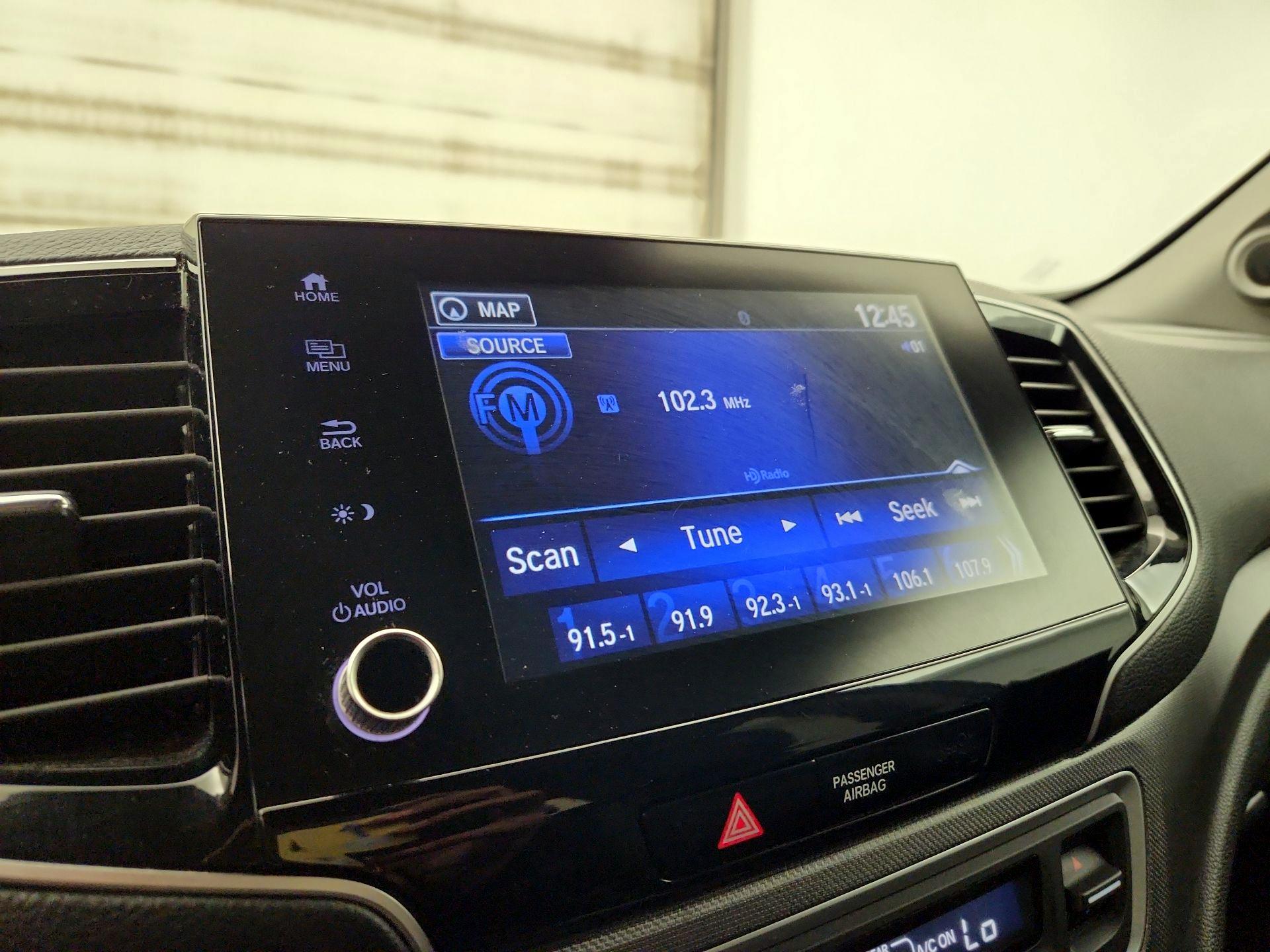 Thumbnail: 2023 Honda Ridgeline - 16