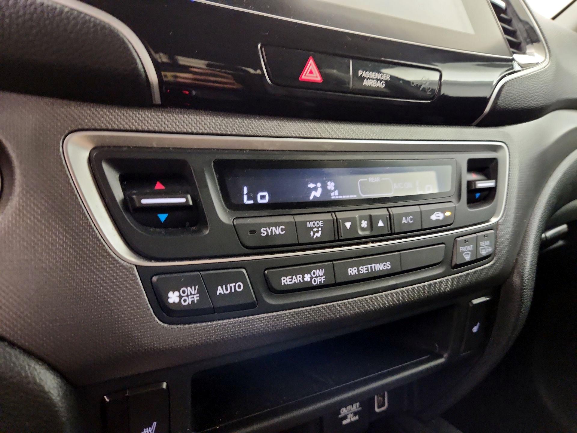 Thumbnail: 2023 Honda Ridgeline - 17