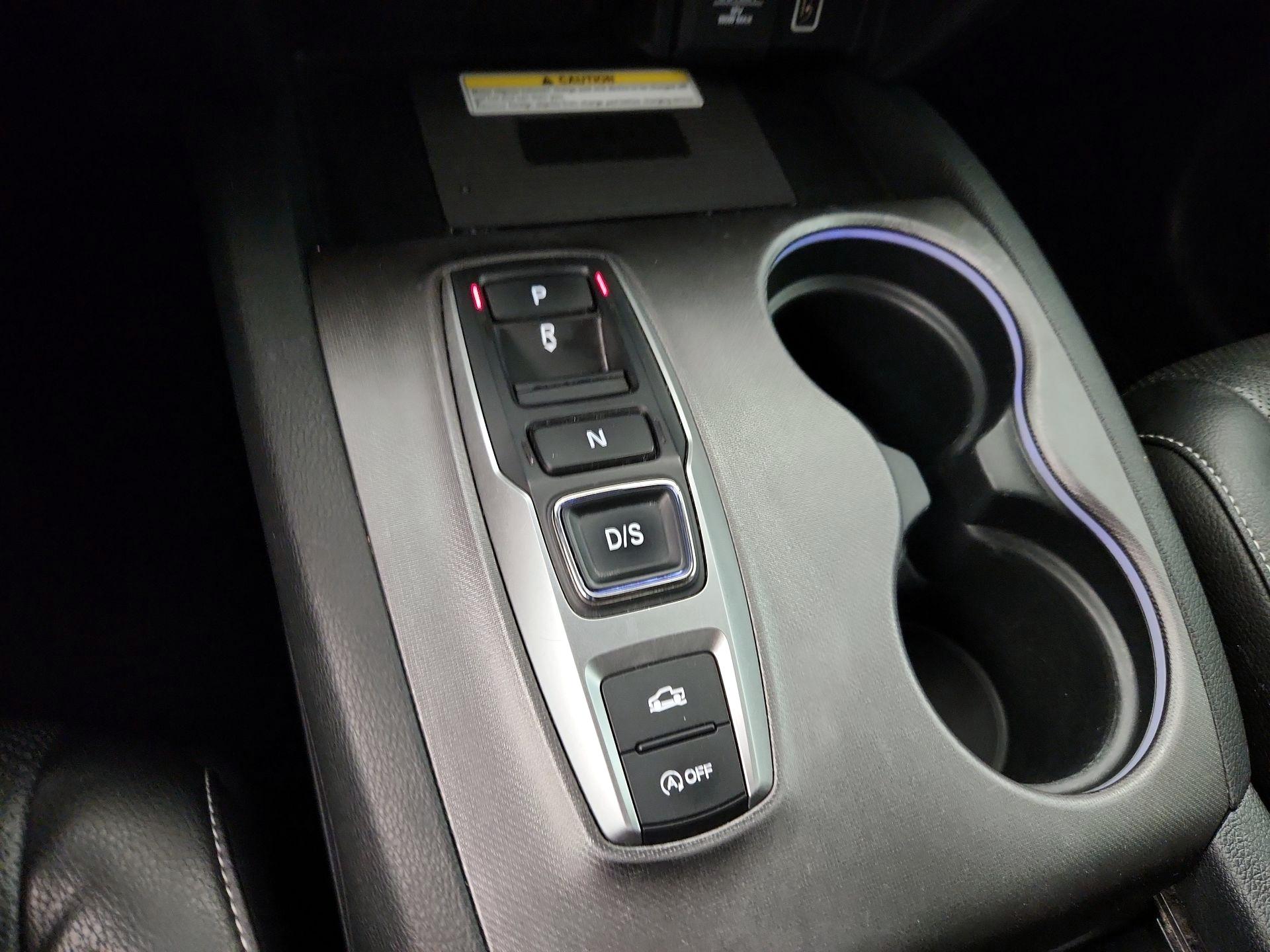 Thumbnail: 2023 Honda Ridgeline - 18