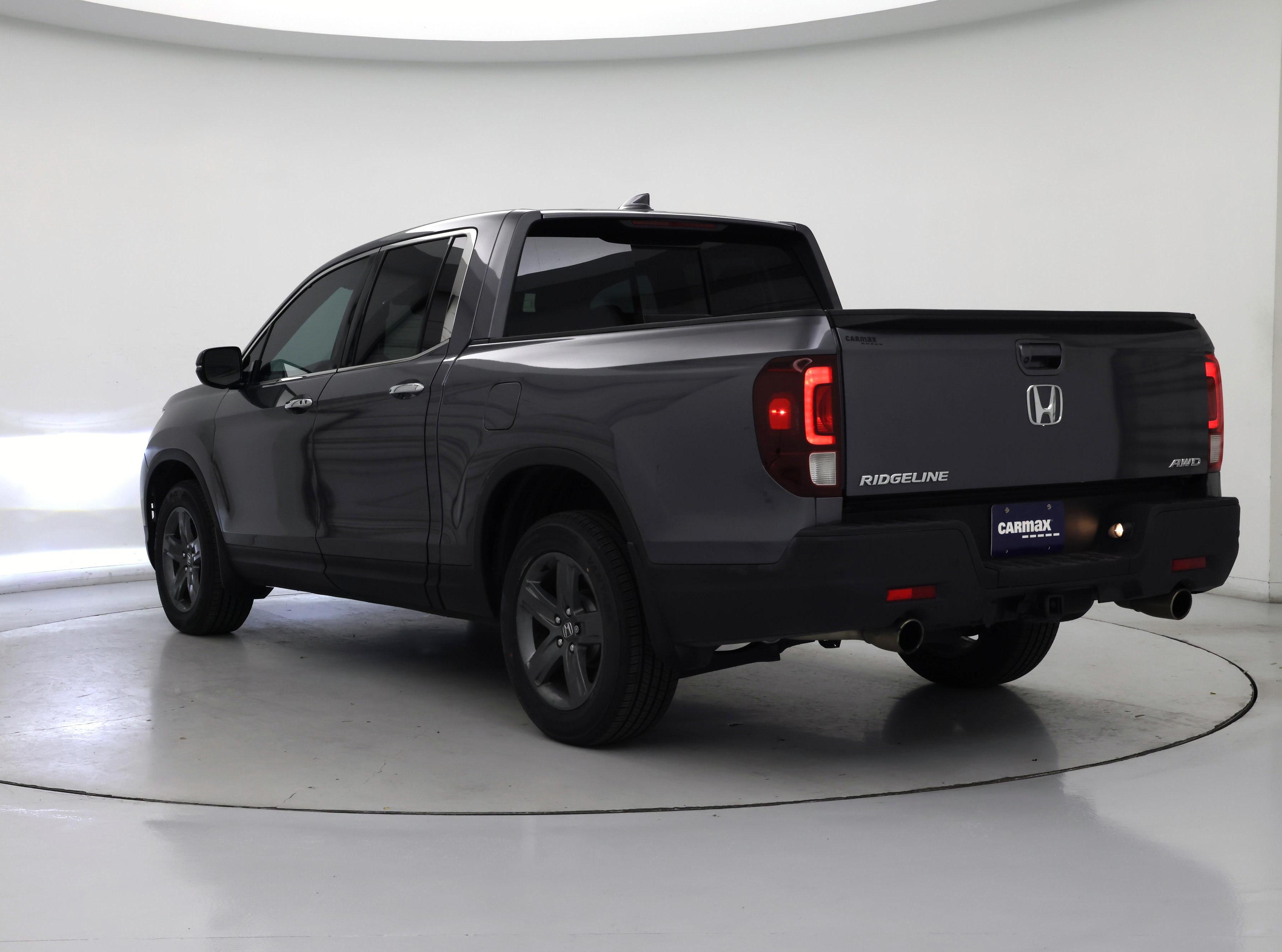 Thumbnail: 2023 Honda Ridgeline - 2