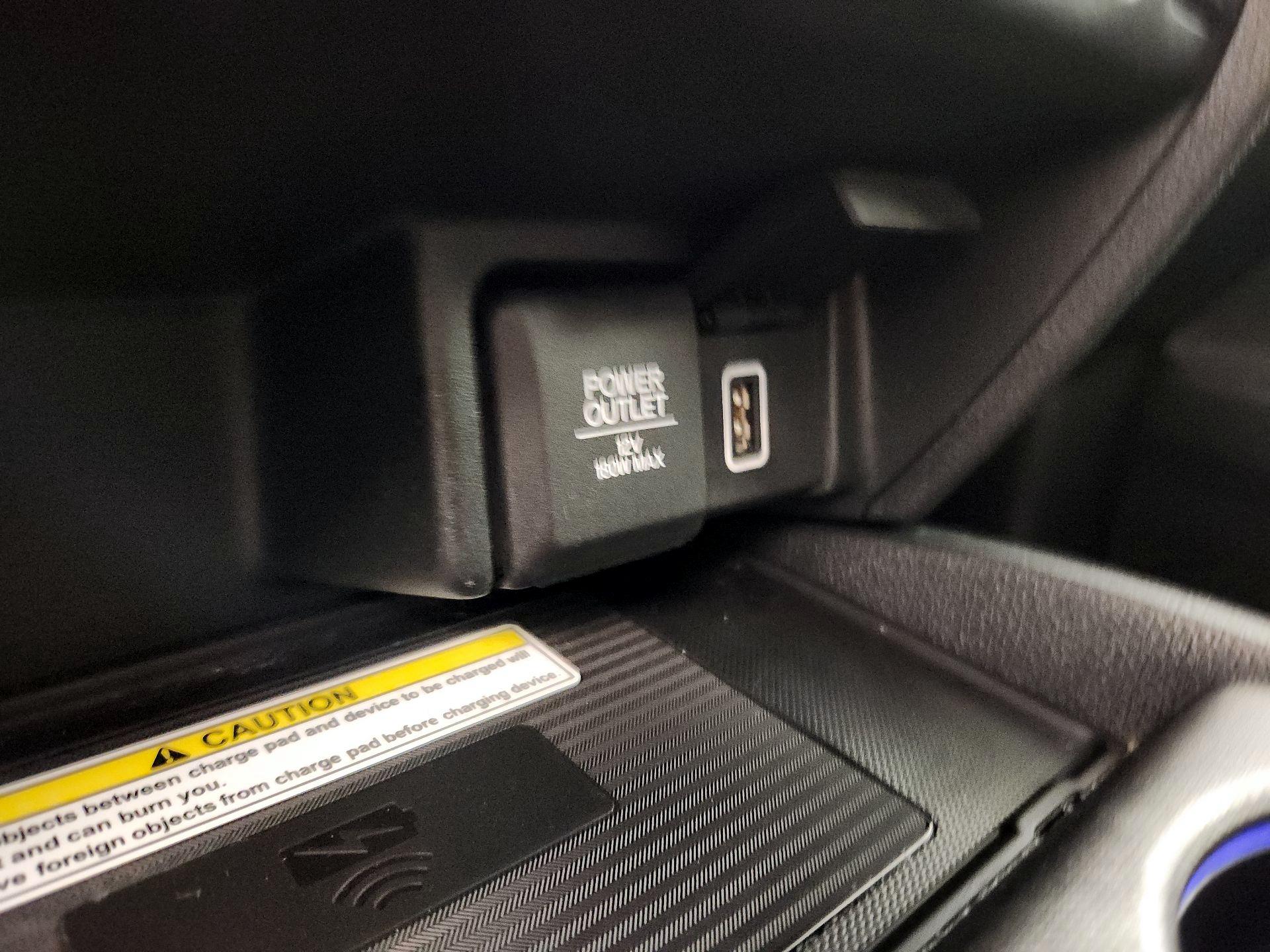 Thumbnail: 2023 Honda Ridgeline - 19