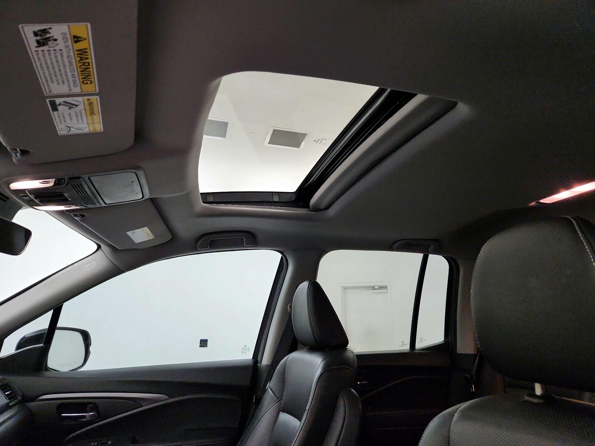 Thumbnail: 2023 Honda Ridgeline - 20