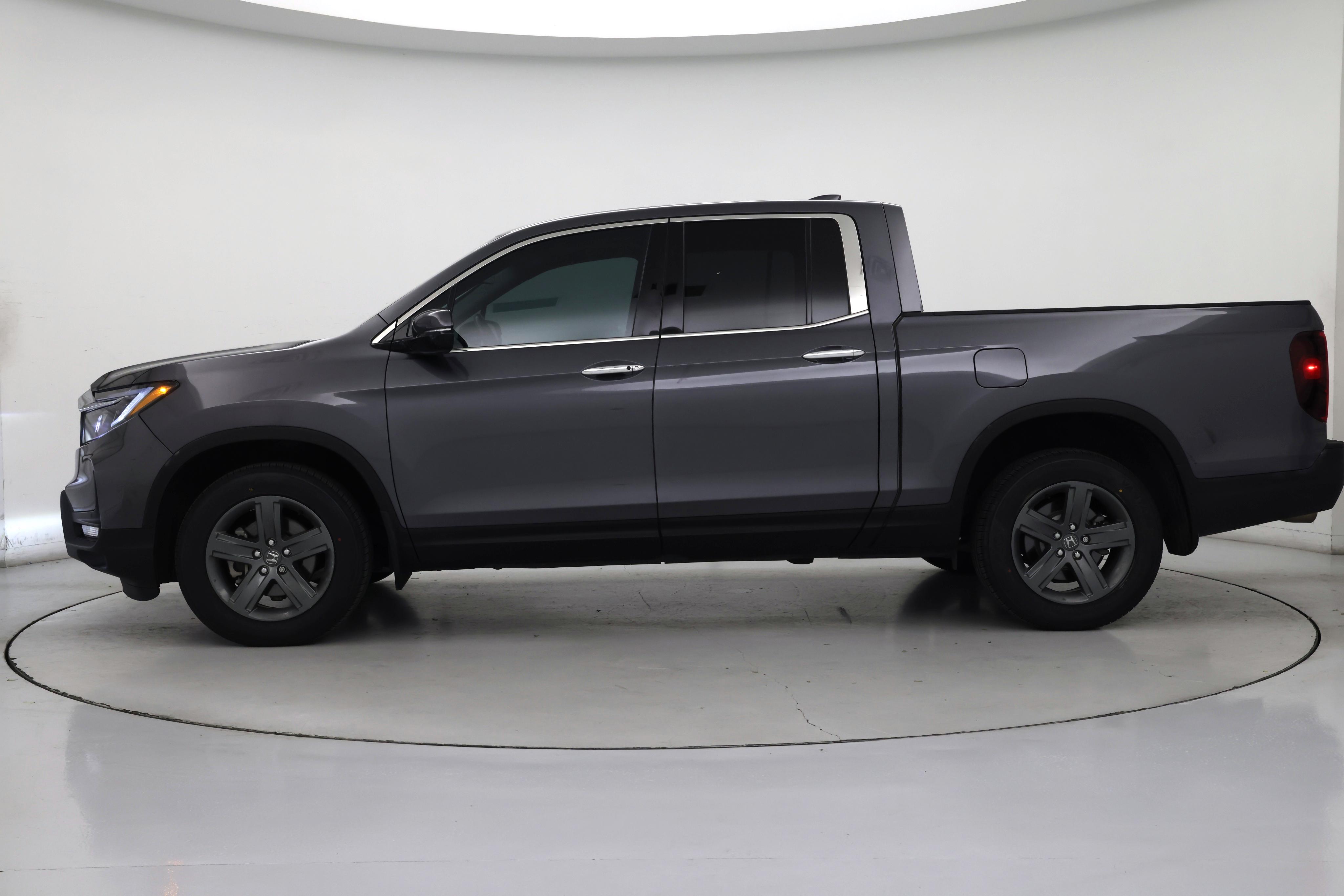Thumbnail: 2023 Honda Ridgeline - 3