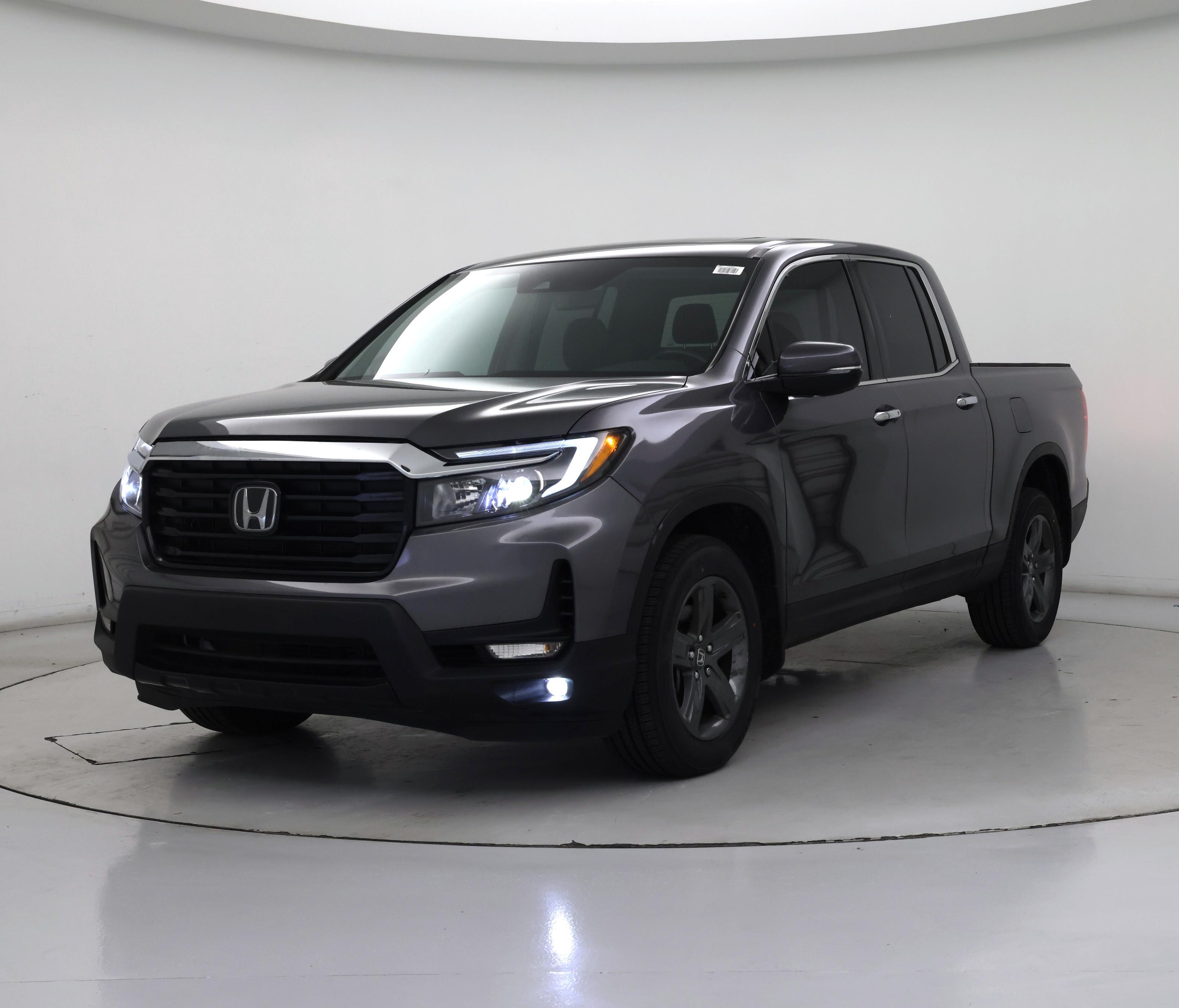Thumbnail: 2023 Honda Ridgeline - 4