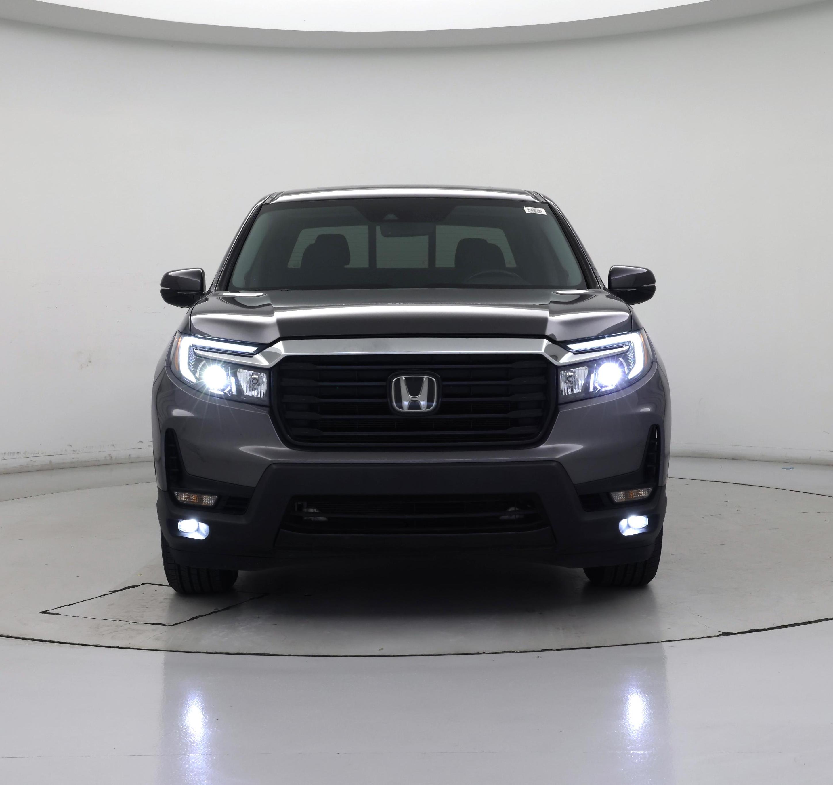 Thumbnail: 2023 Honda Ridgeline - 5
