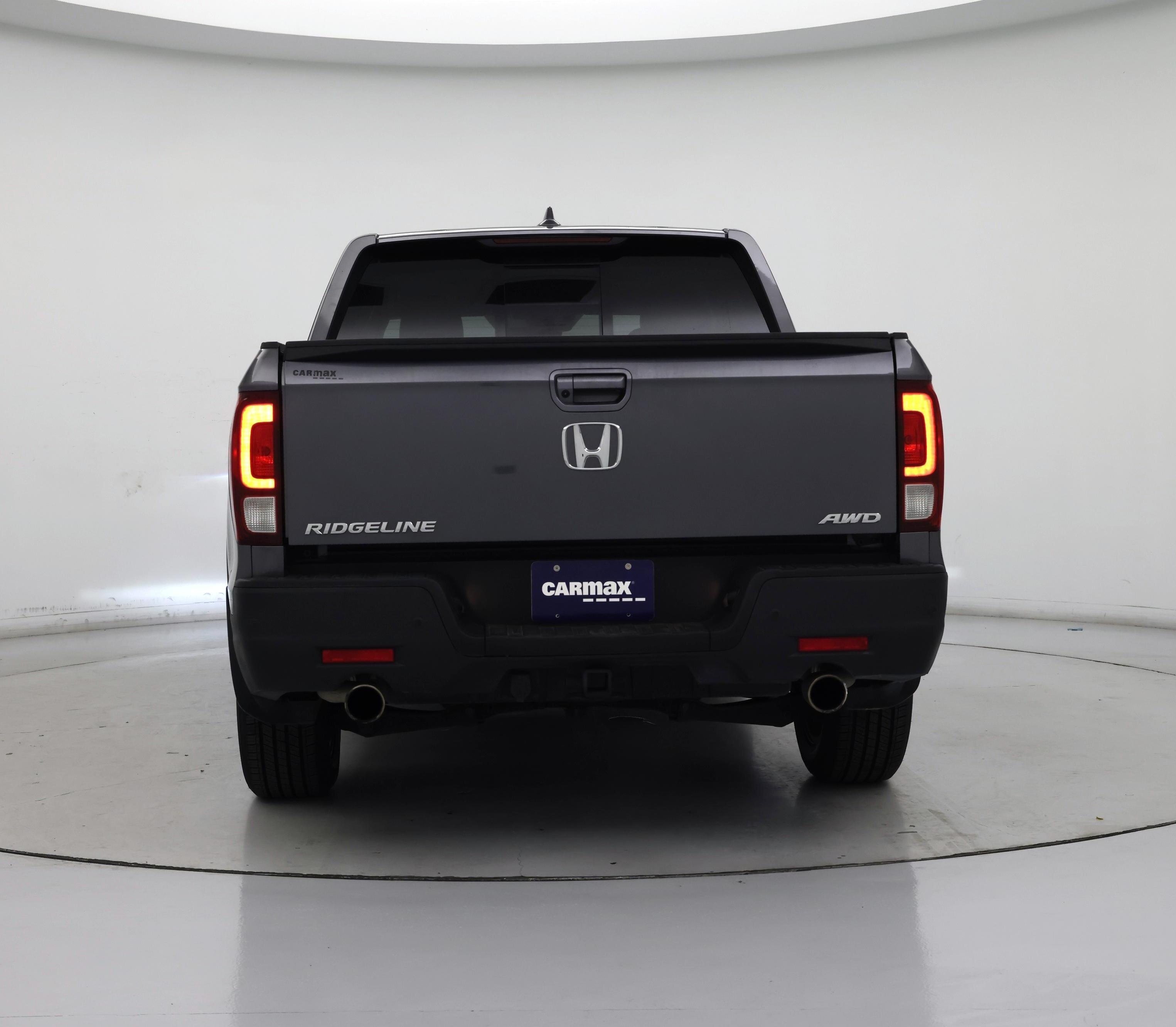 Thumbnail: 2023 Honda Ridgeline - 6