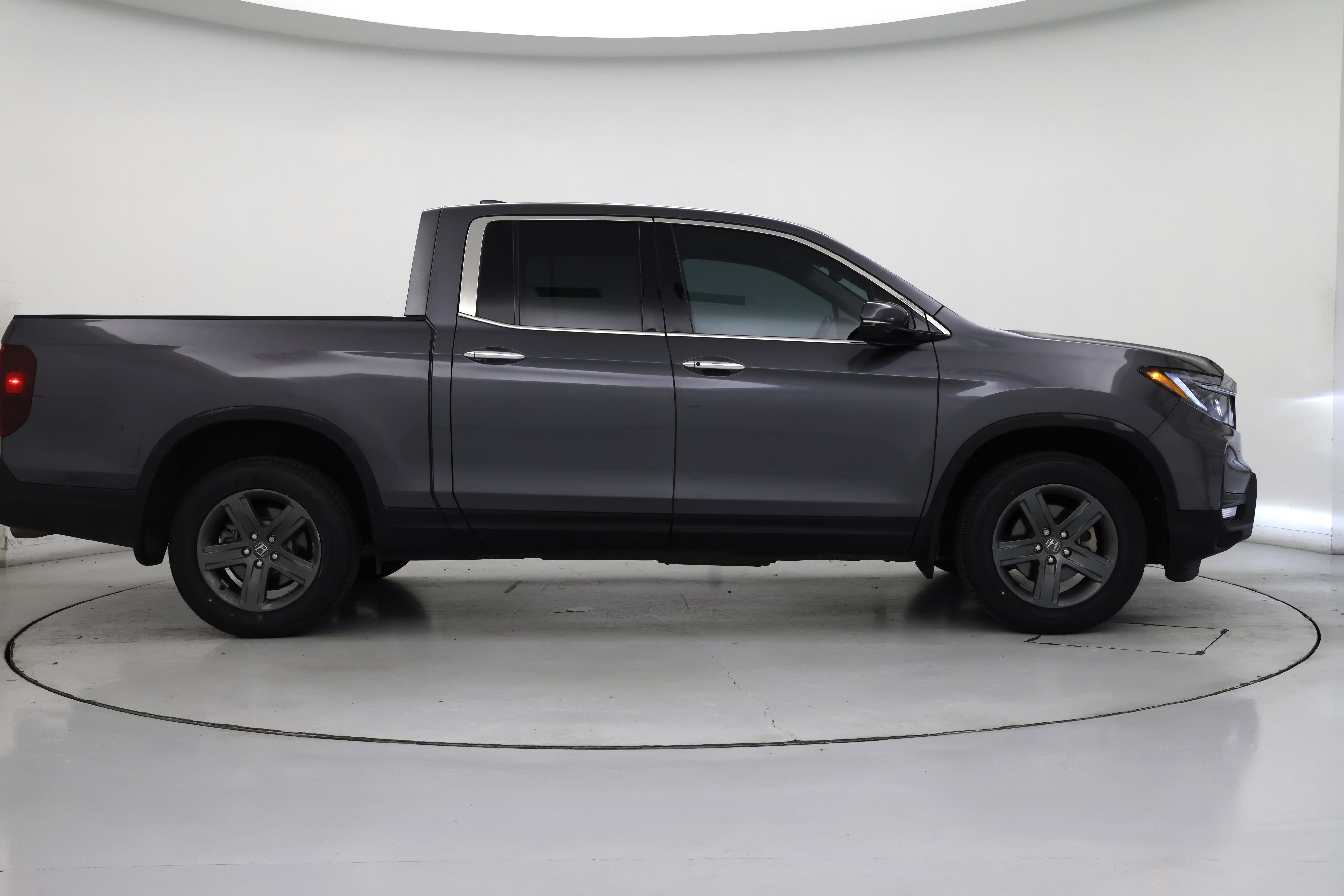 Thumbnail: 2023 Honda Ridgeline - 7