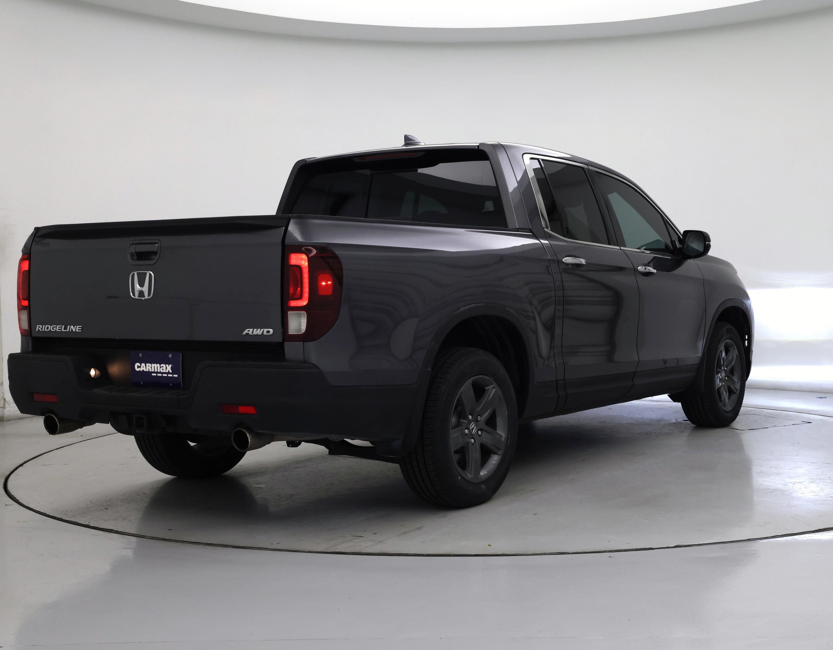 Thumbnail: 2023 Honda Ridgeline - 8