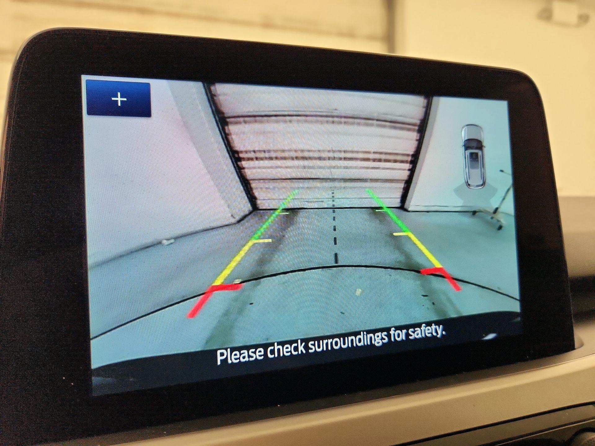 Thumbnail: 2022 Ford Escape - 14