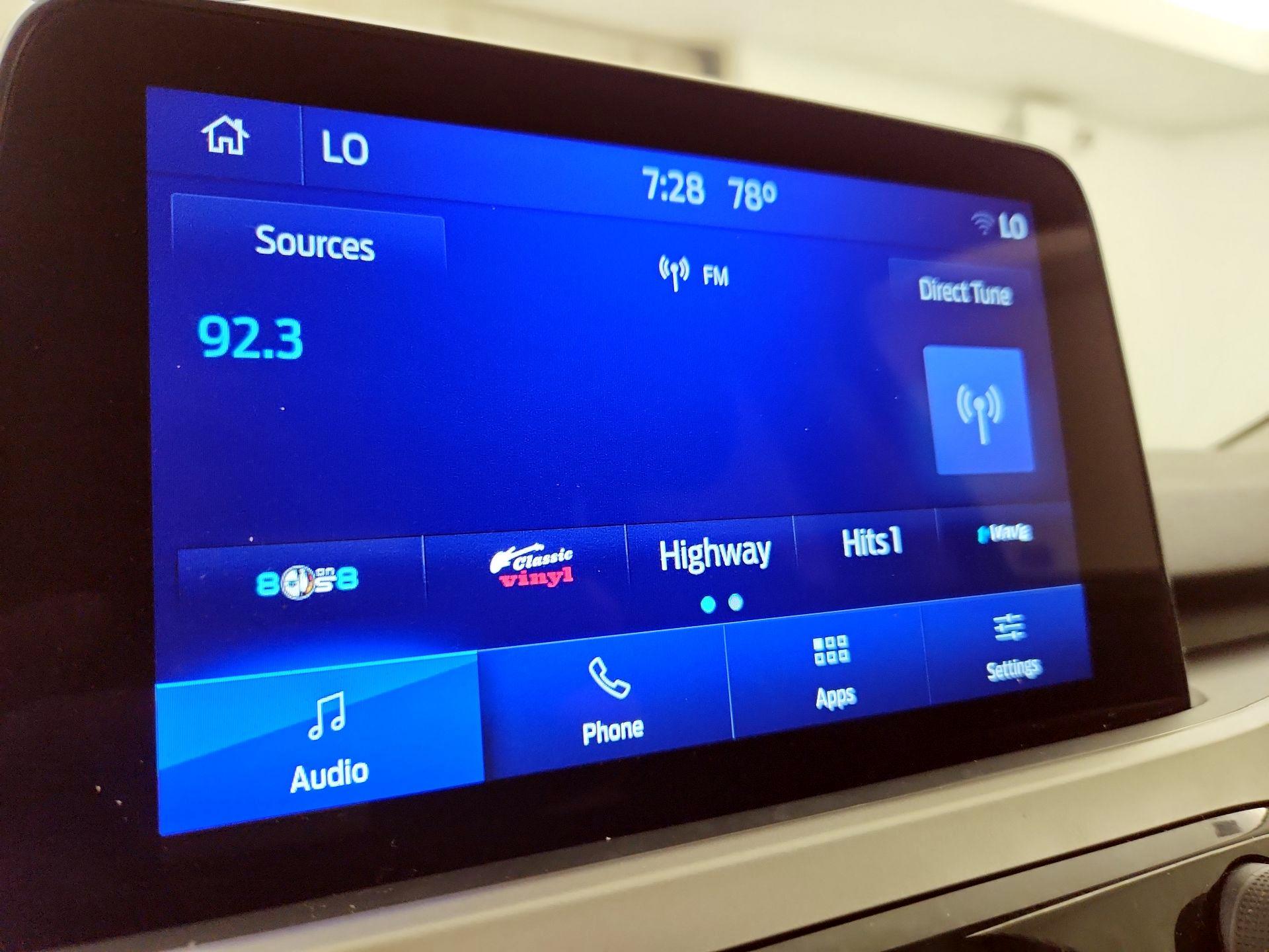 Thumbnail: 2022 Ford Escape - 15