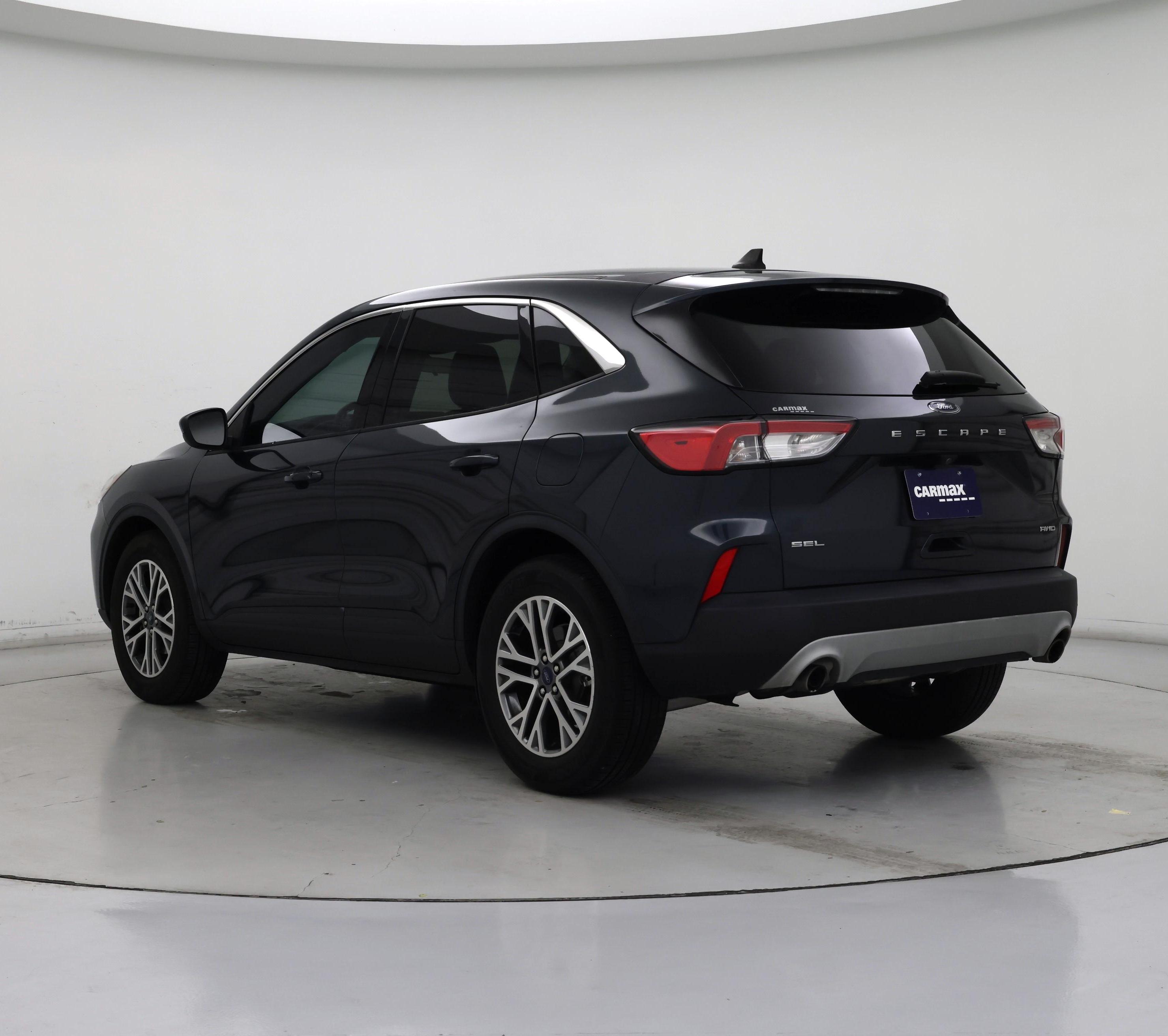 Thumbnail: 2022 Ford Escape - 2