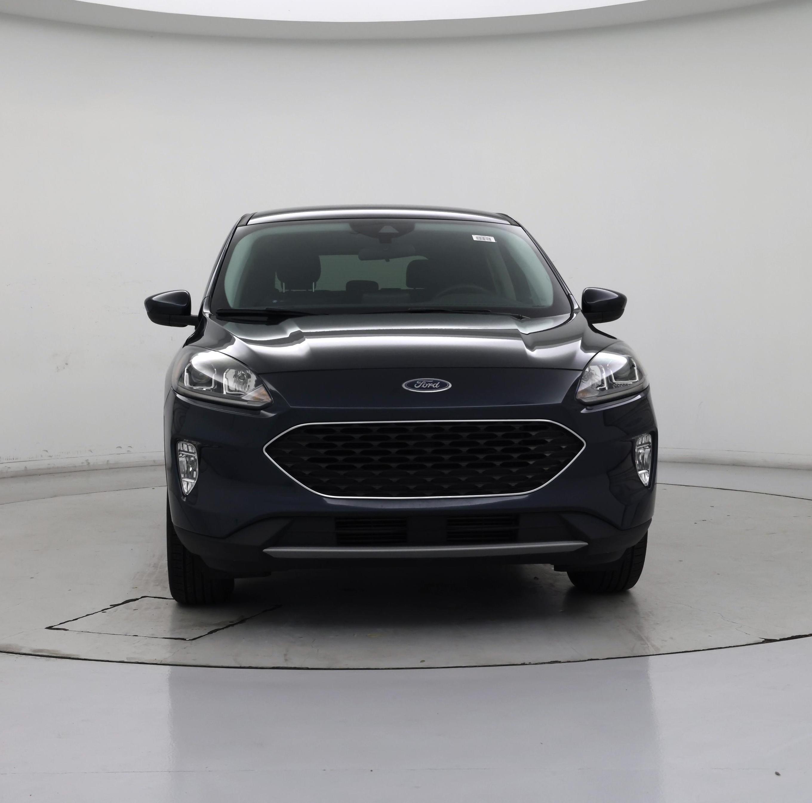 Thumbnail: 2022 Ford Escape - 5