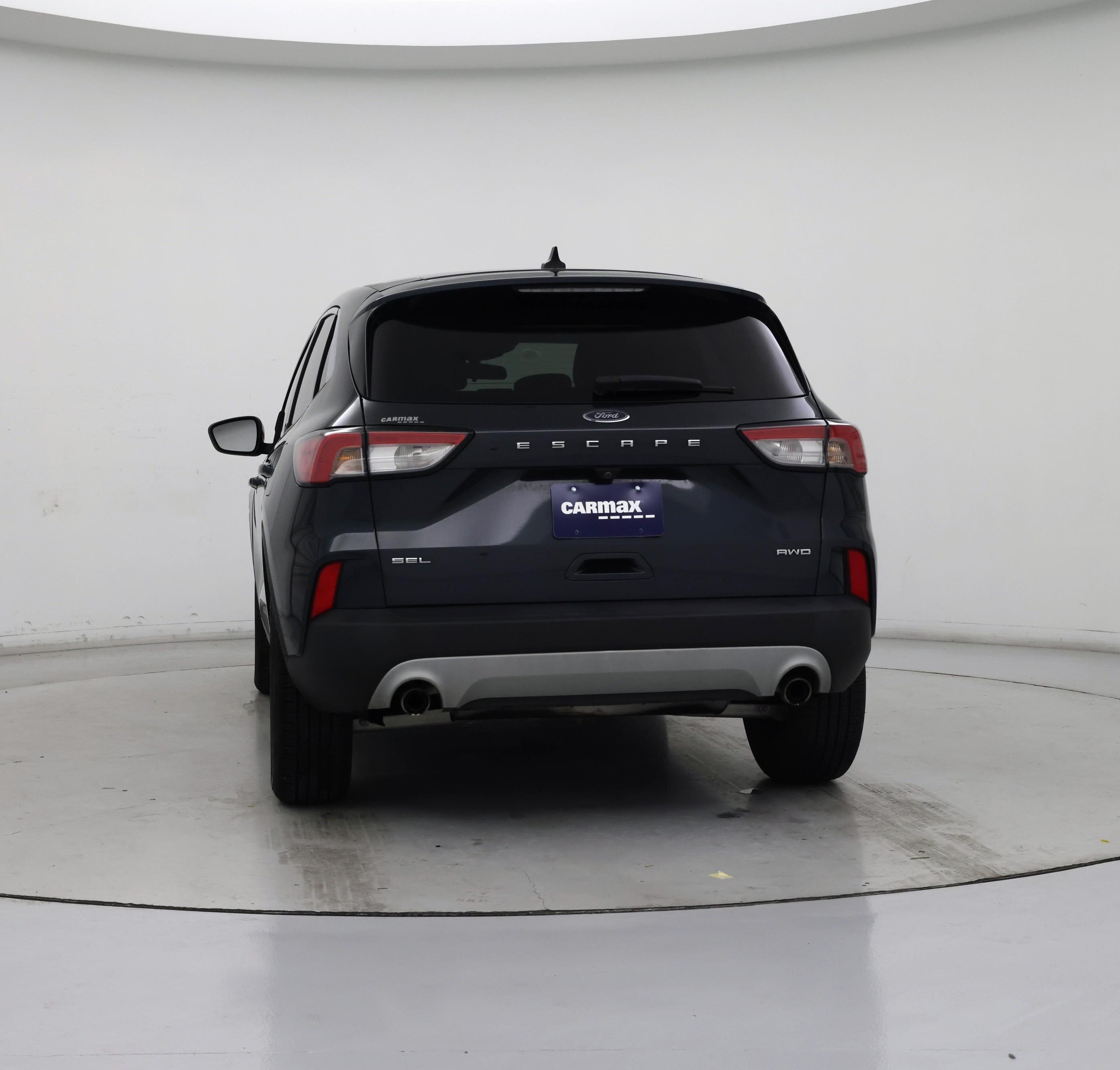 Thumbnail: 2022 Ford Escape - 6