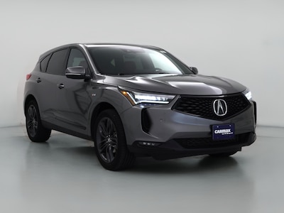 2023 Acura RDX A-Spec