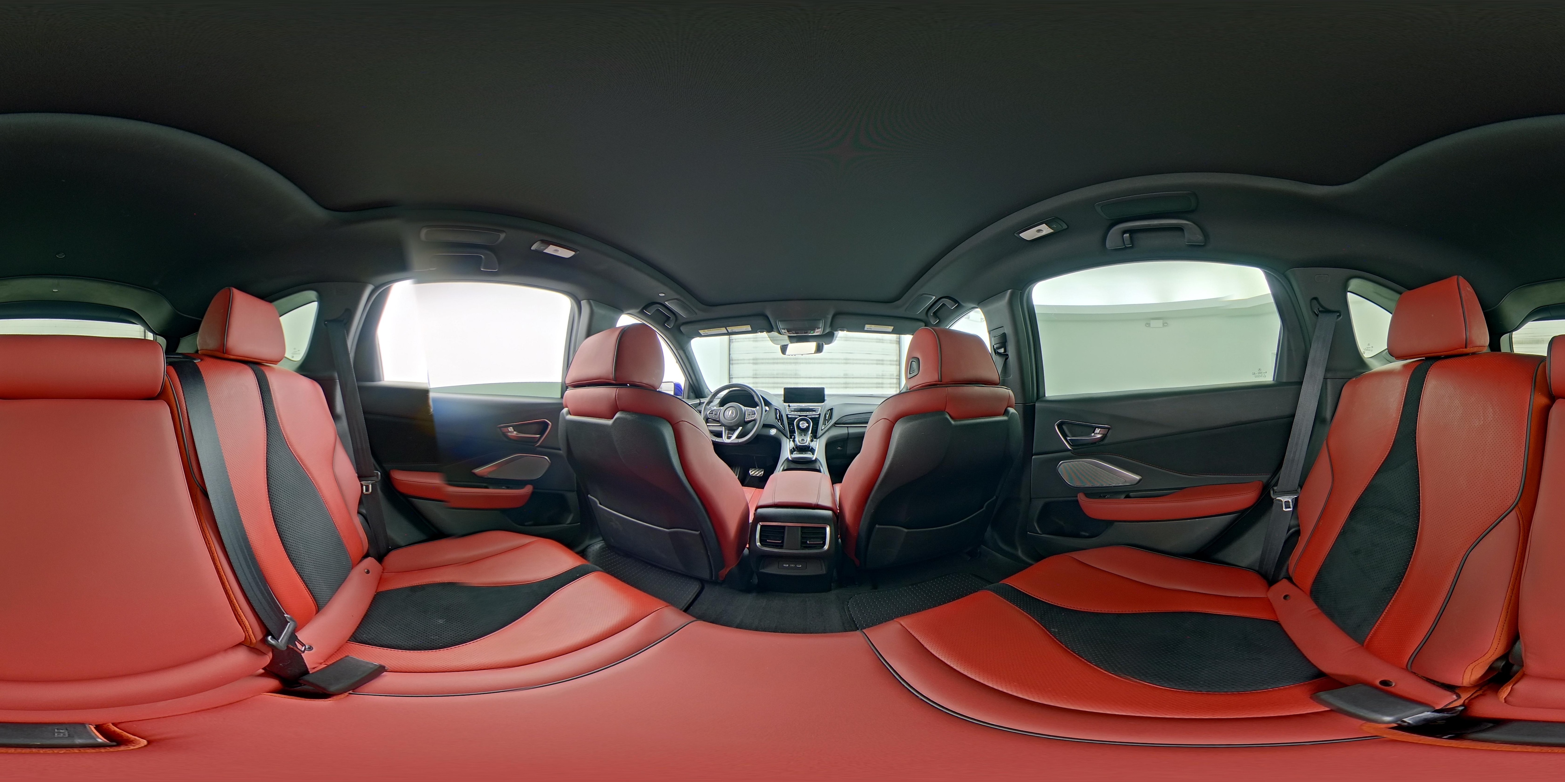 2023 Acura RDX A-Spec Package - Photo 25
