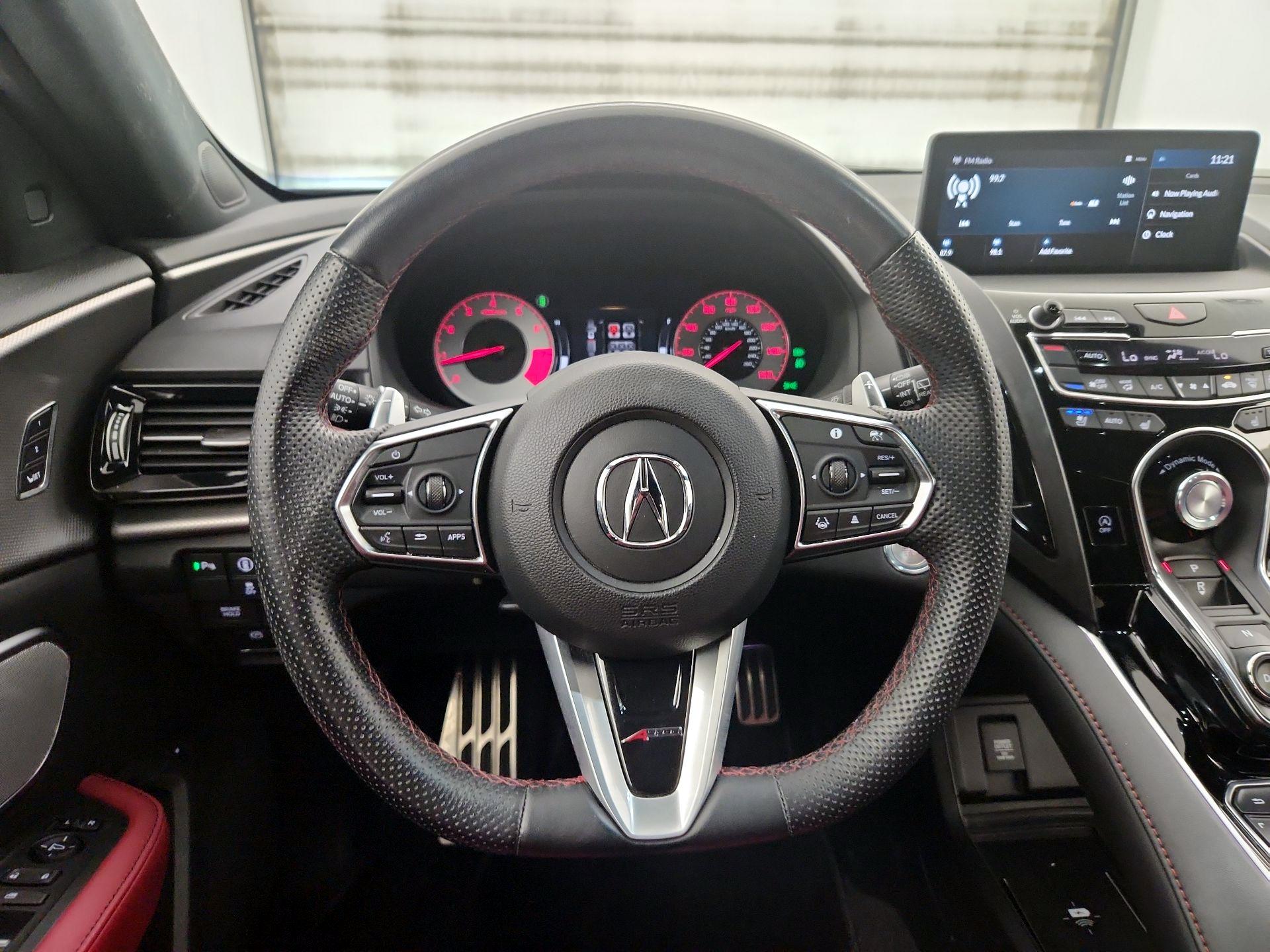 Thumbnail: 2023 Acura RDX - 10