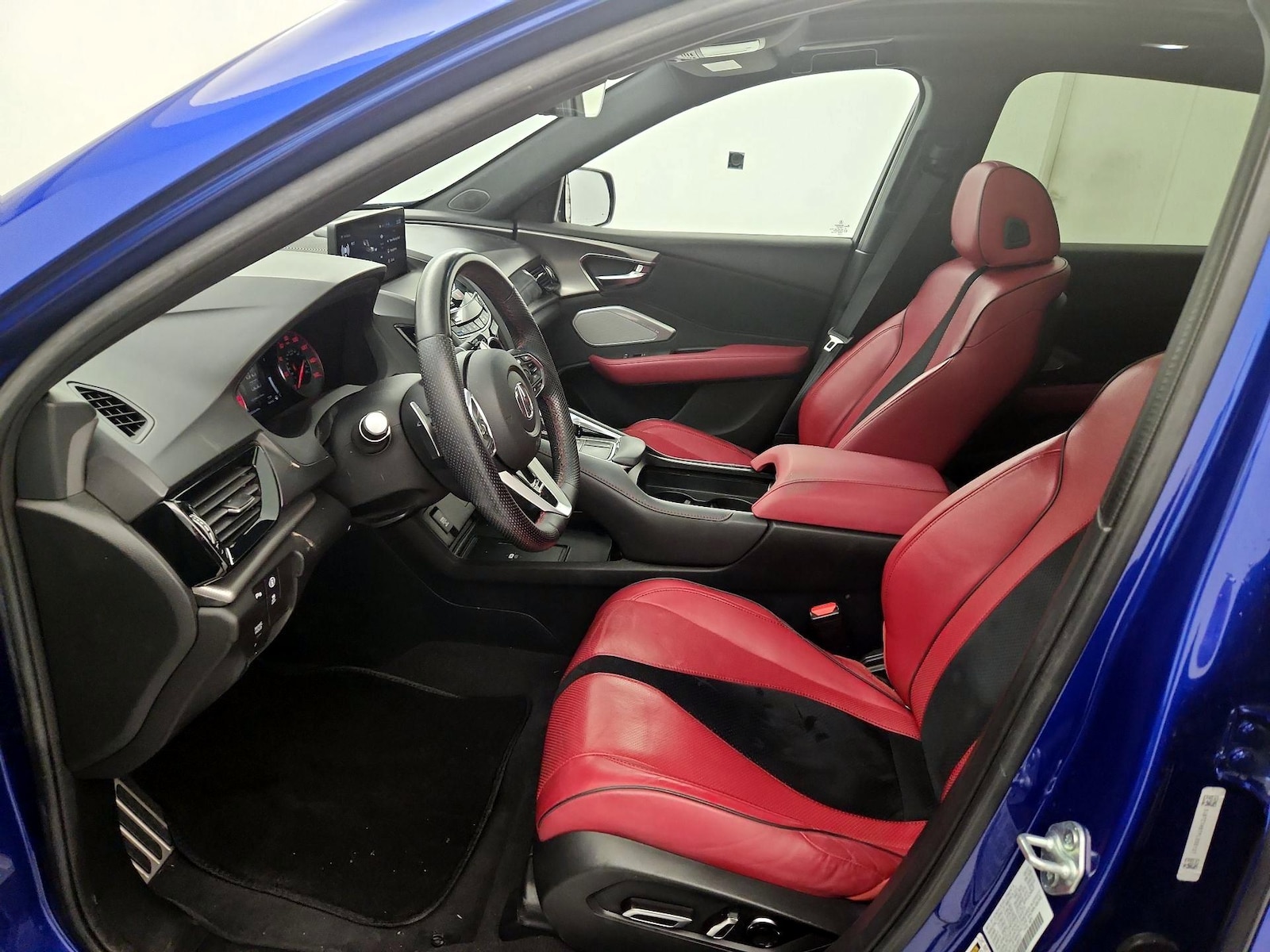 2023 Acura RDX A-Spec Package - Photo 12