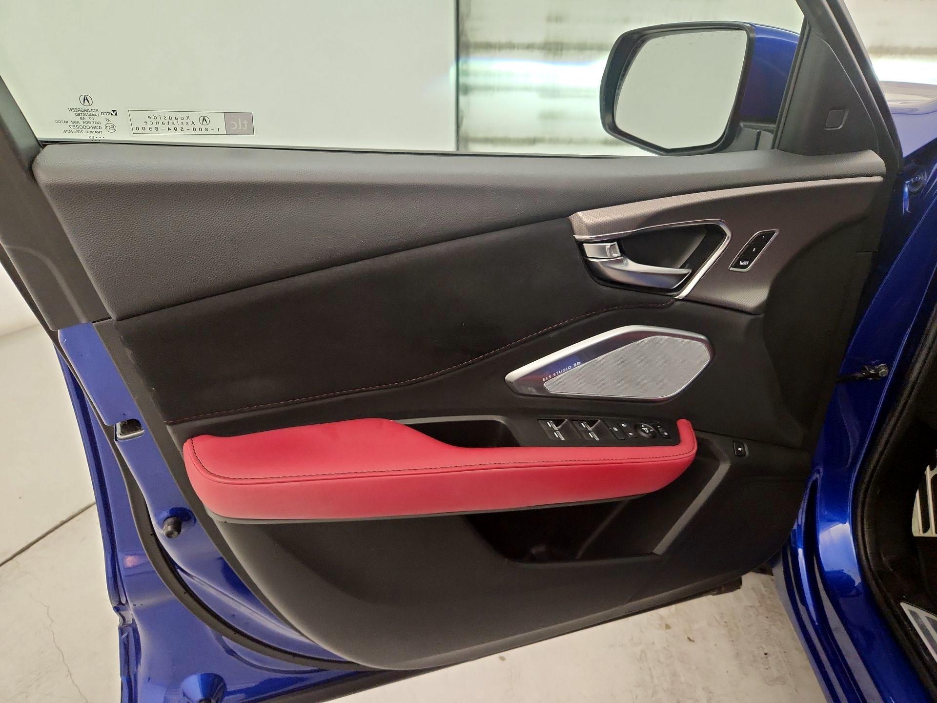 Thumbnail: 2023 Acura RDX - 12