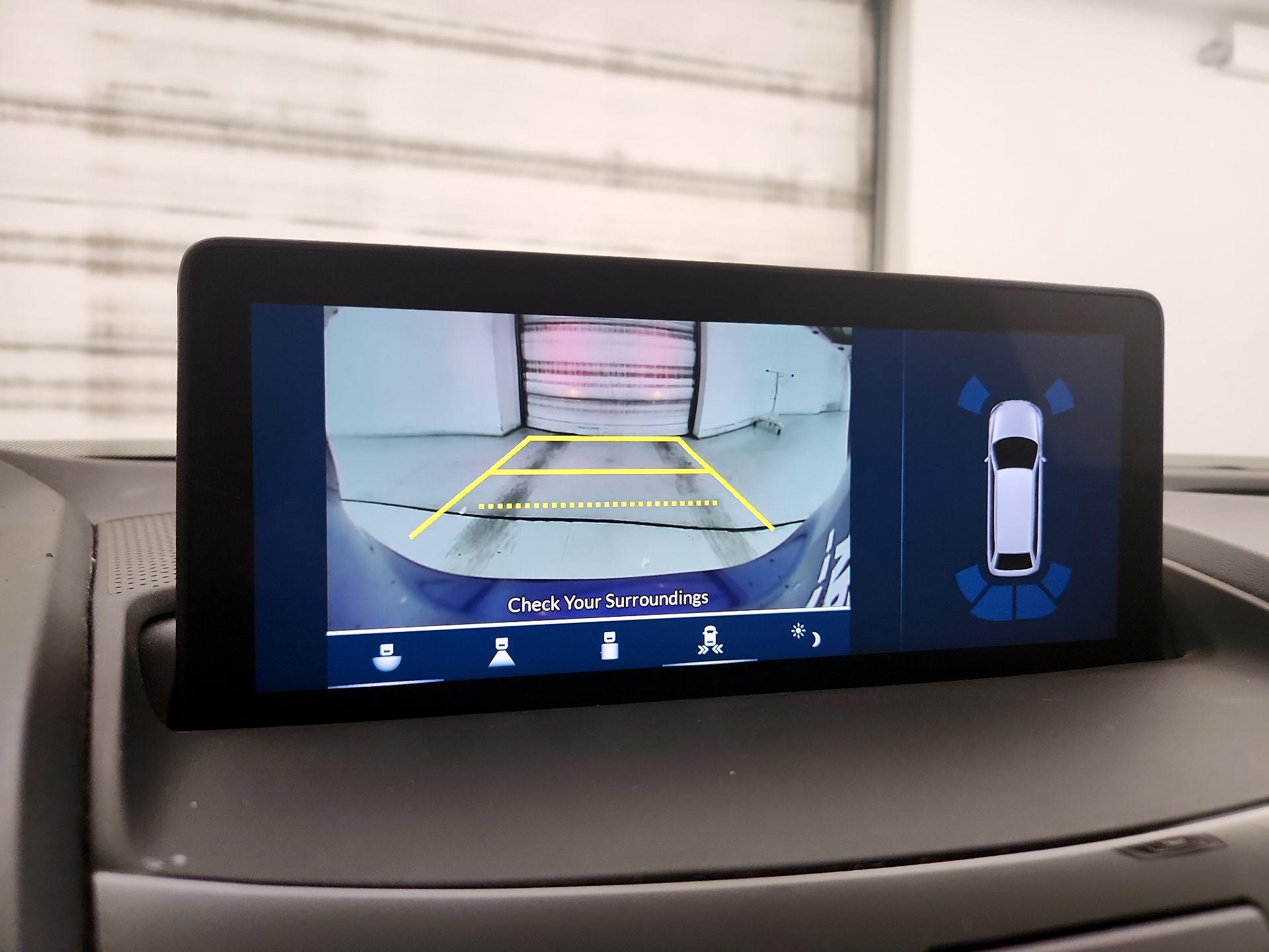 Thumbnail: 2023 Acura RDX - 14