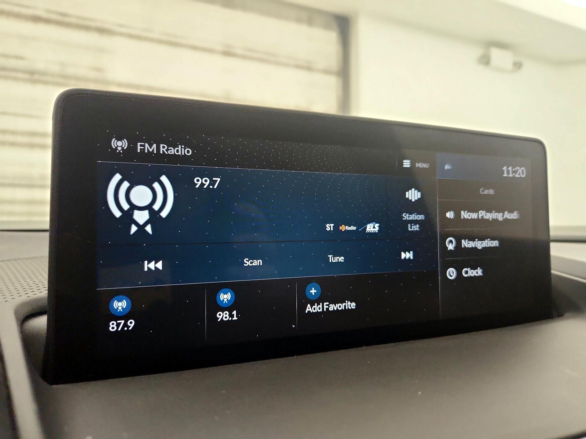 Thumbnail: 2023 Acura RDX - 15