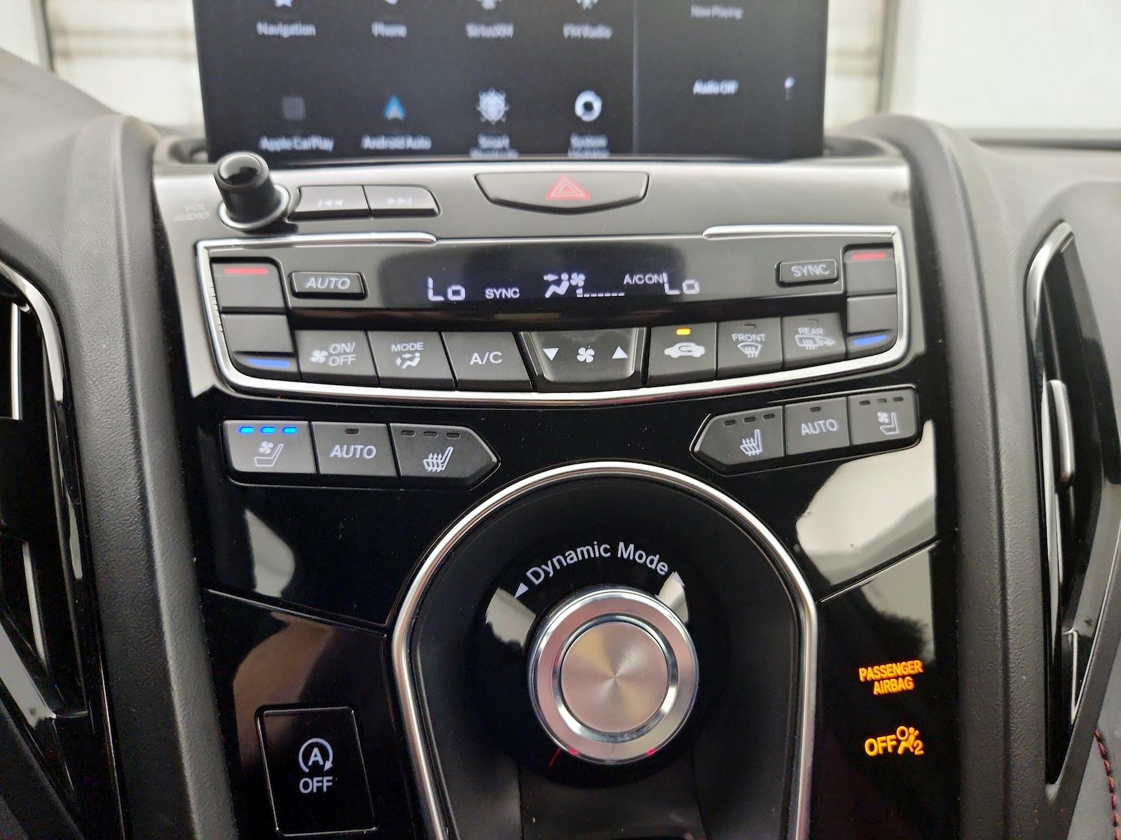 2023 Acura RDX A-Spec Package - Photo 17