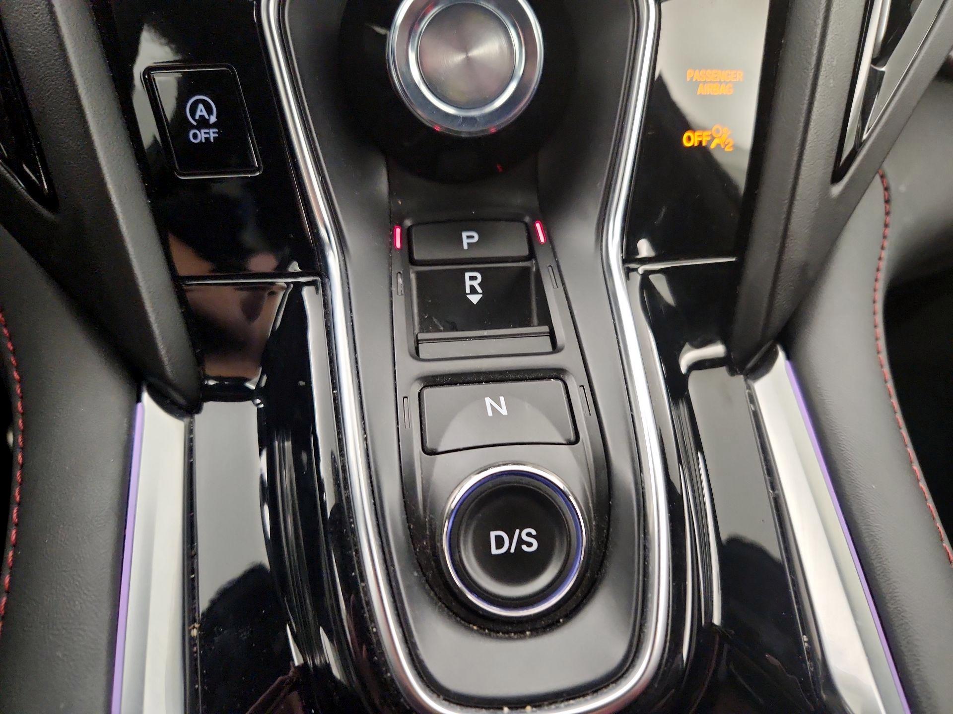 Thumbnail: 2023 Acura RDX - 17