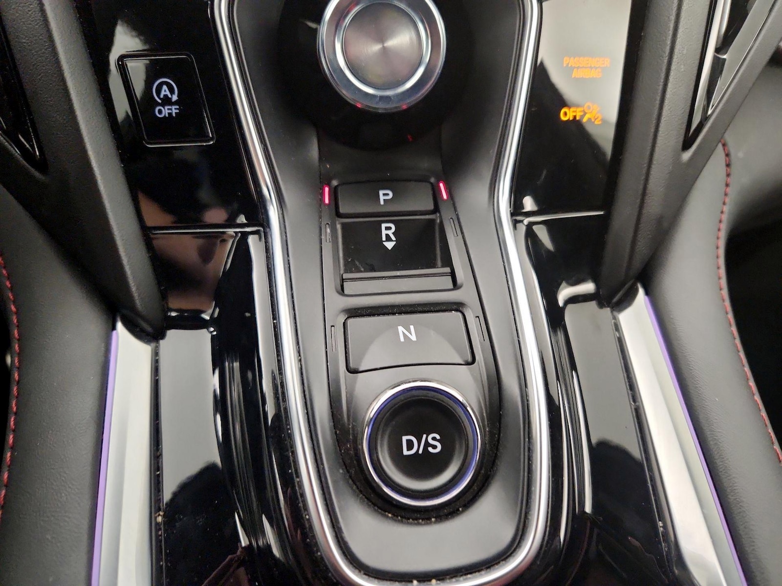 2023 Acura RDX A-Spec Package - Photo 18