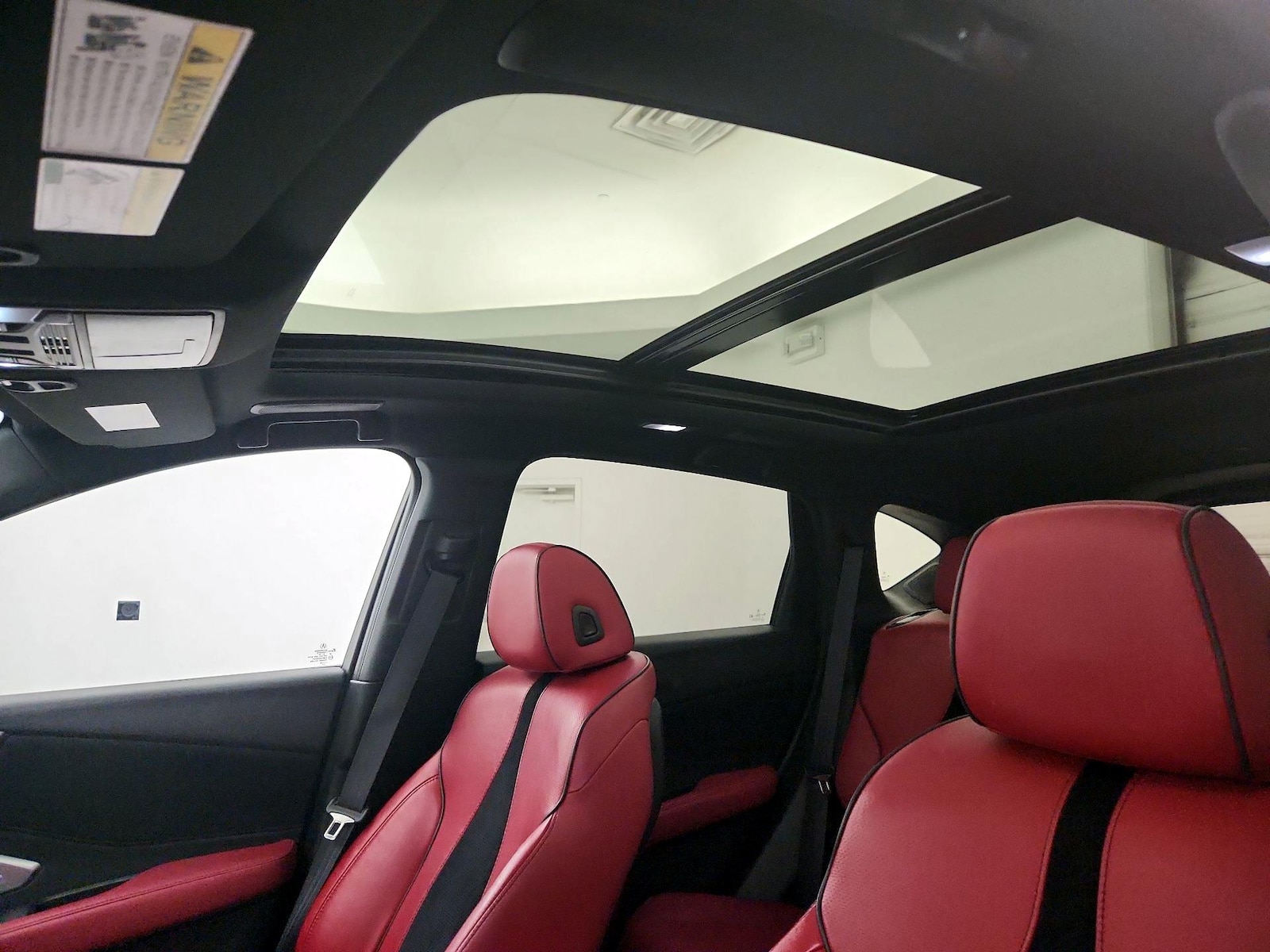2023 Acura RDX A-Spec Package - Photo 19