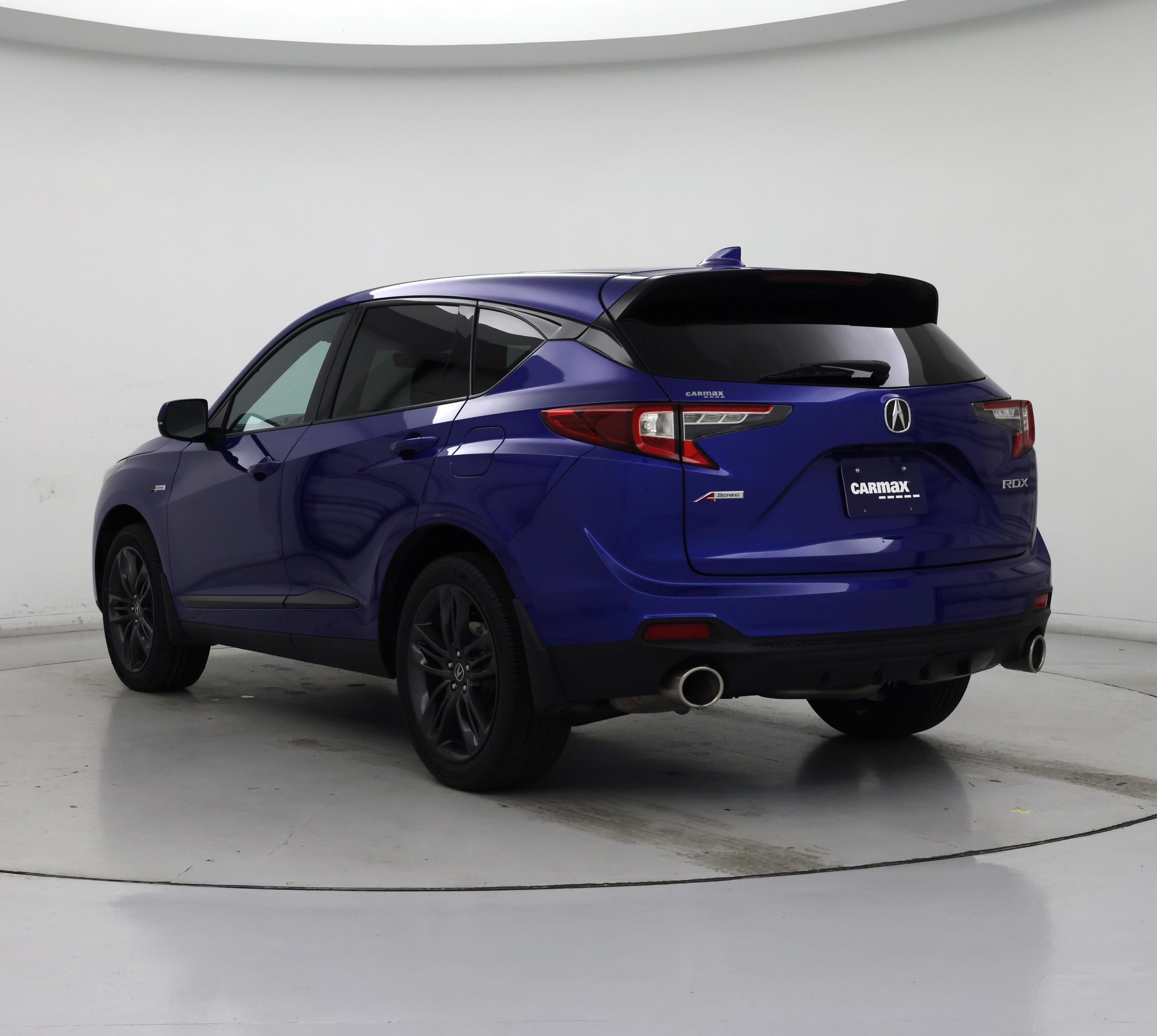 Thumbnail: 2023 Acura RDX - 2