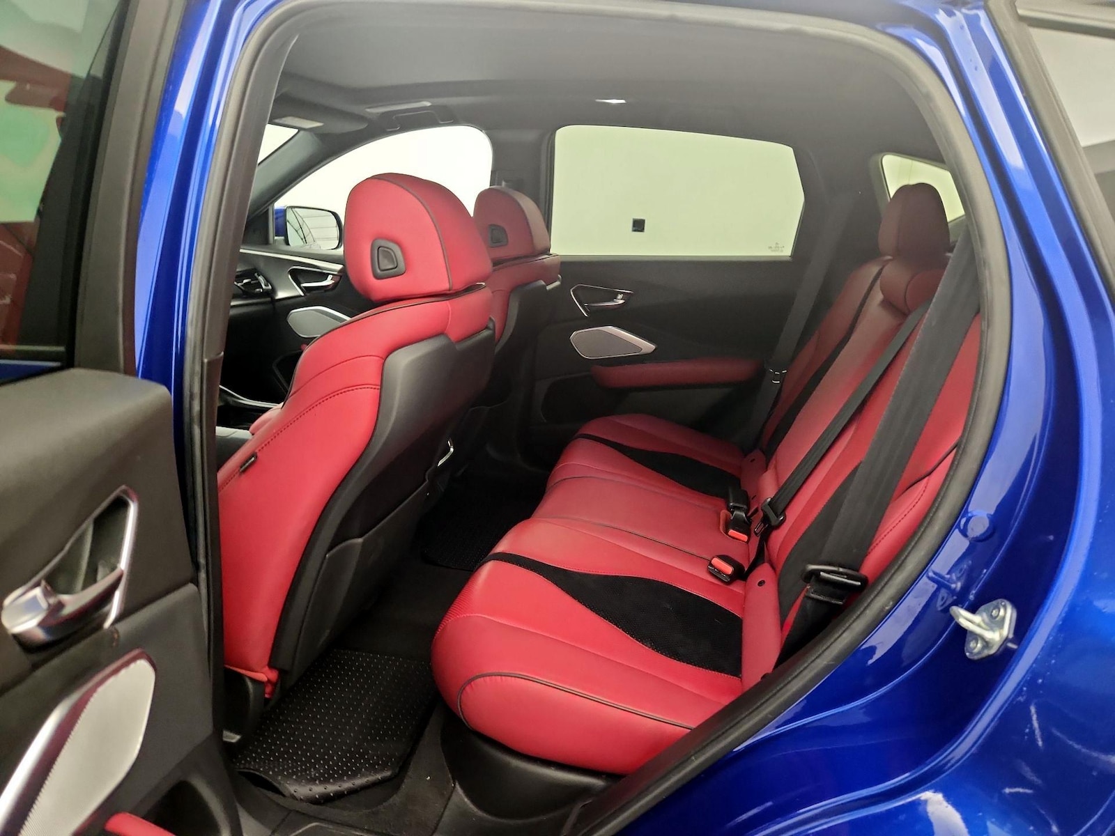 2023 Acura RDX A-Spec Package - Photo 20