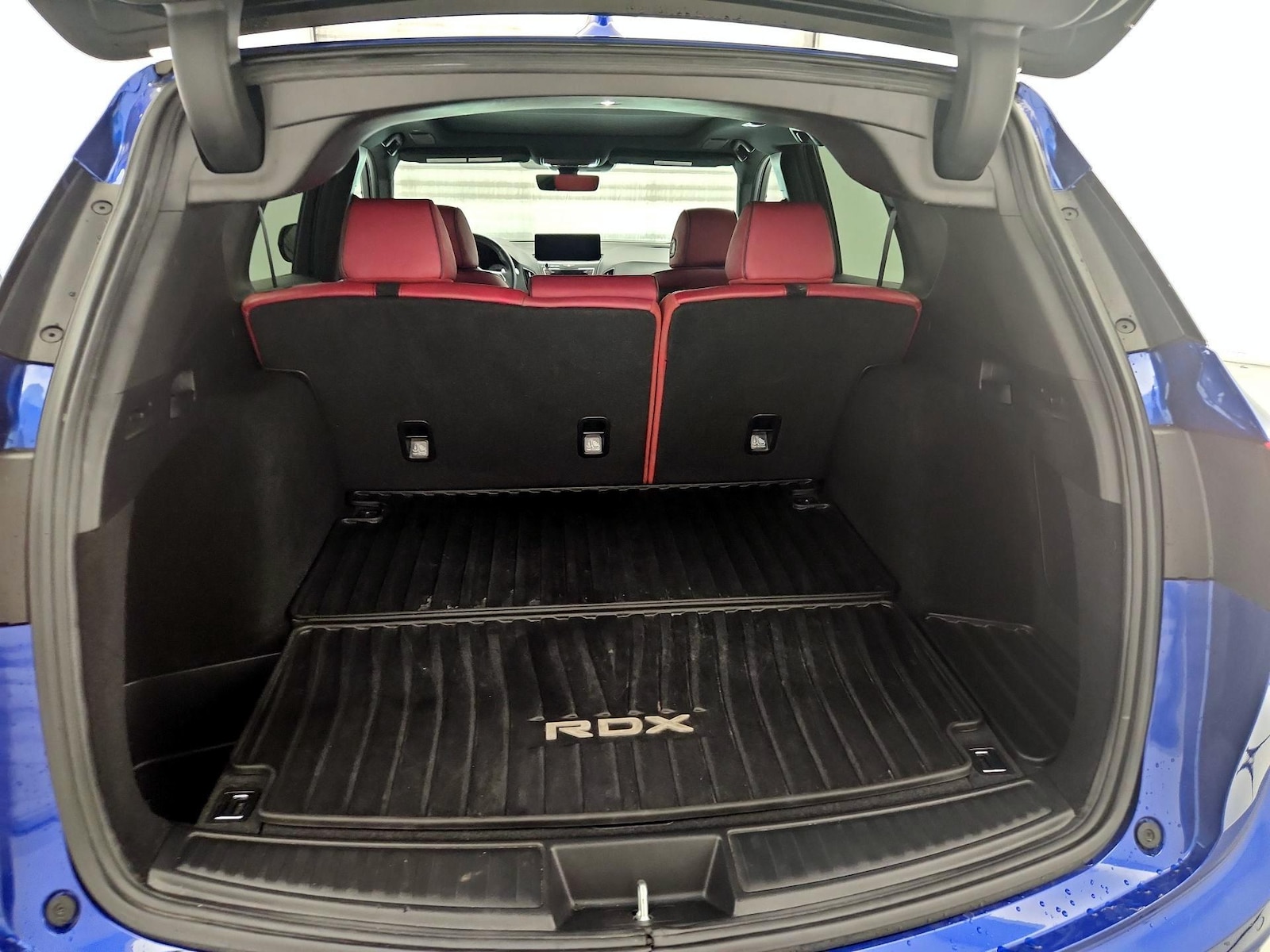 2023 Acura RDX A-Spec Package - Photo 21
