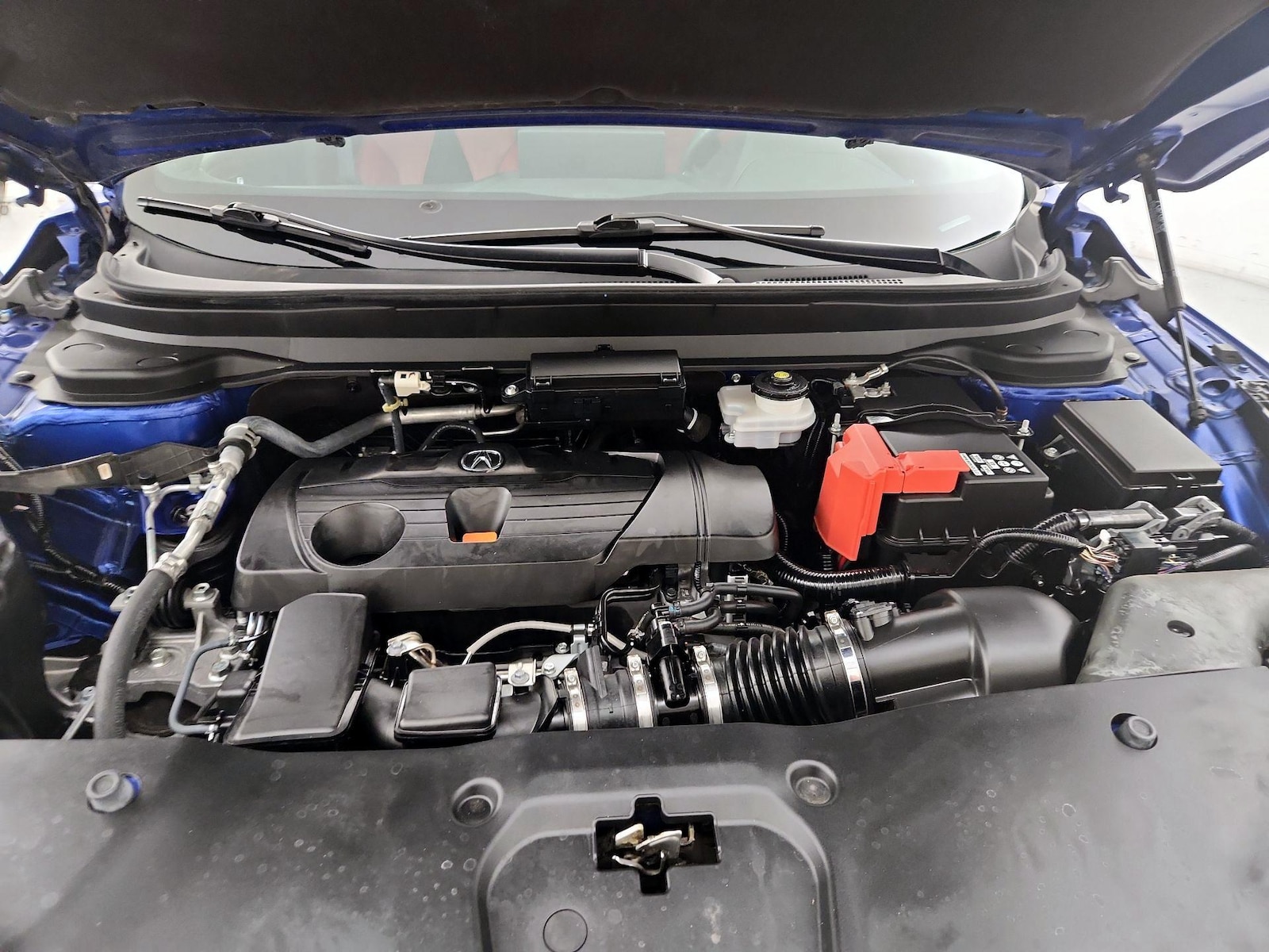 2023 Acura RDX A-Spec Package - Photo 22