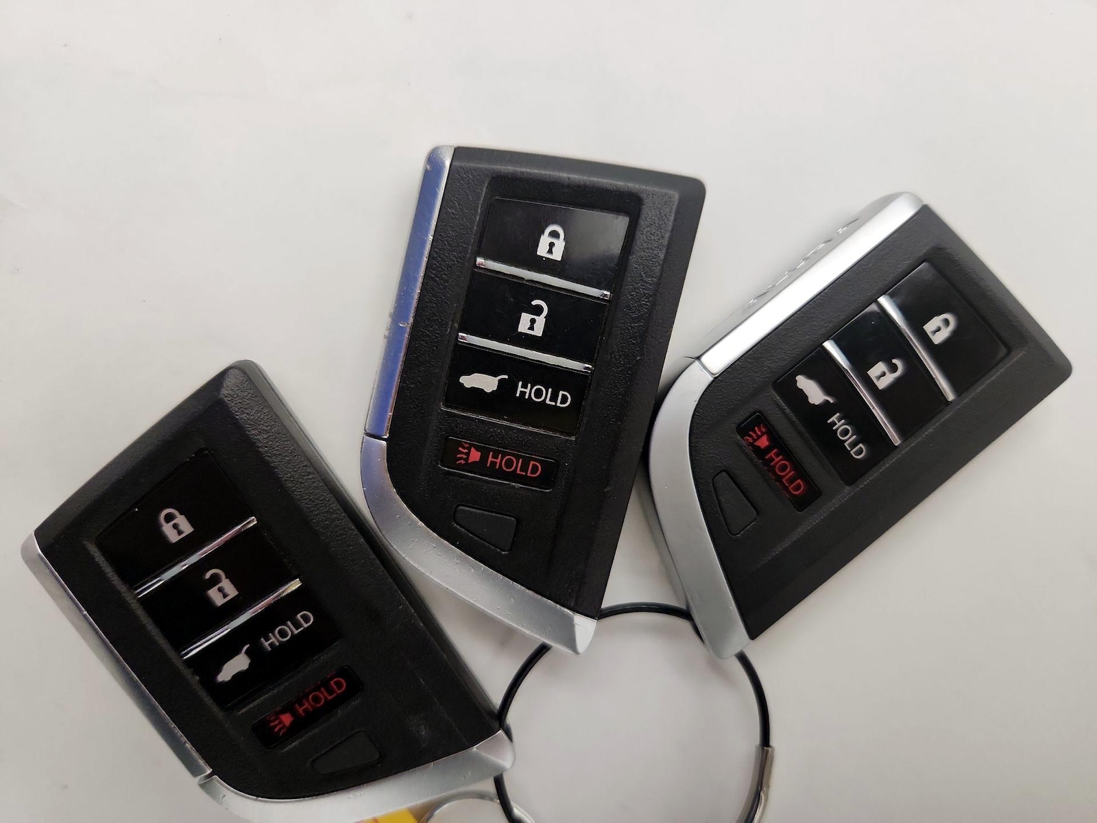 2023 Acura RDX A-Spec Package - Photo 23