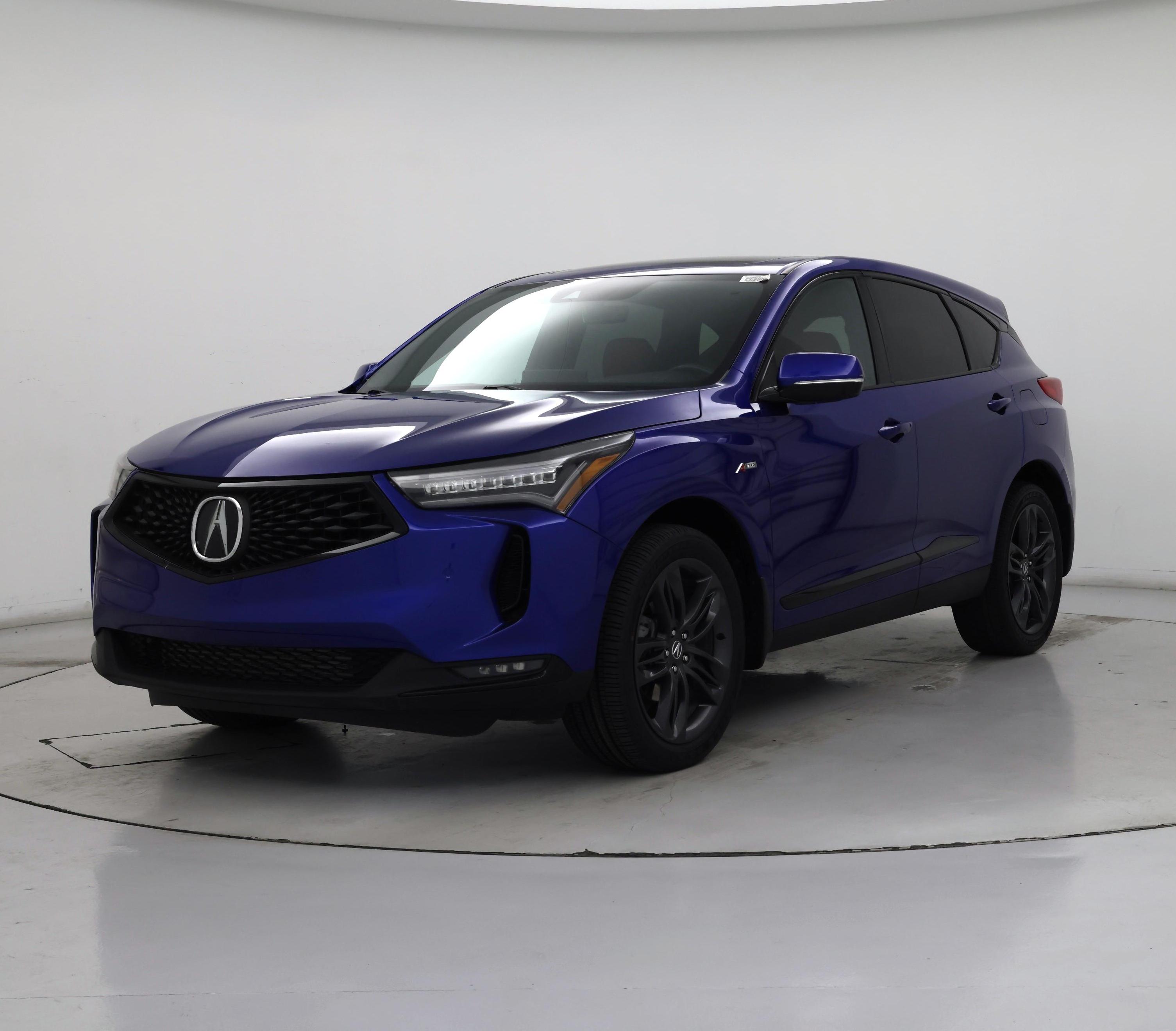 Thumbnail: 2023 Acura RDX - 4