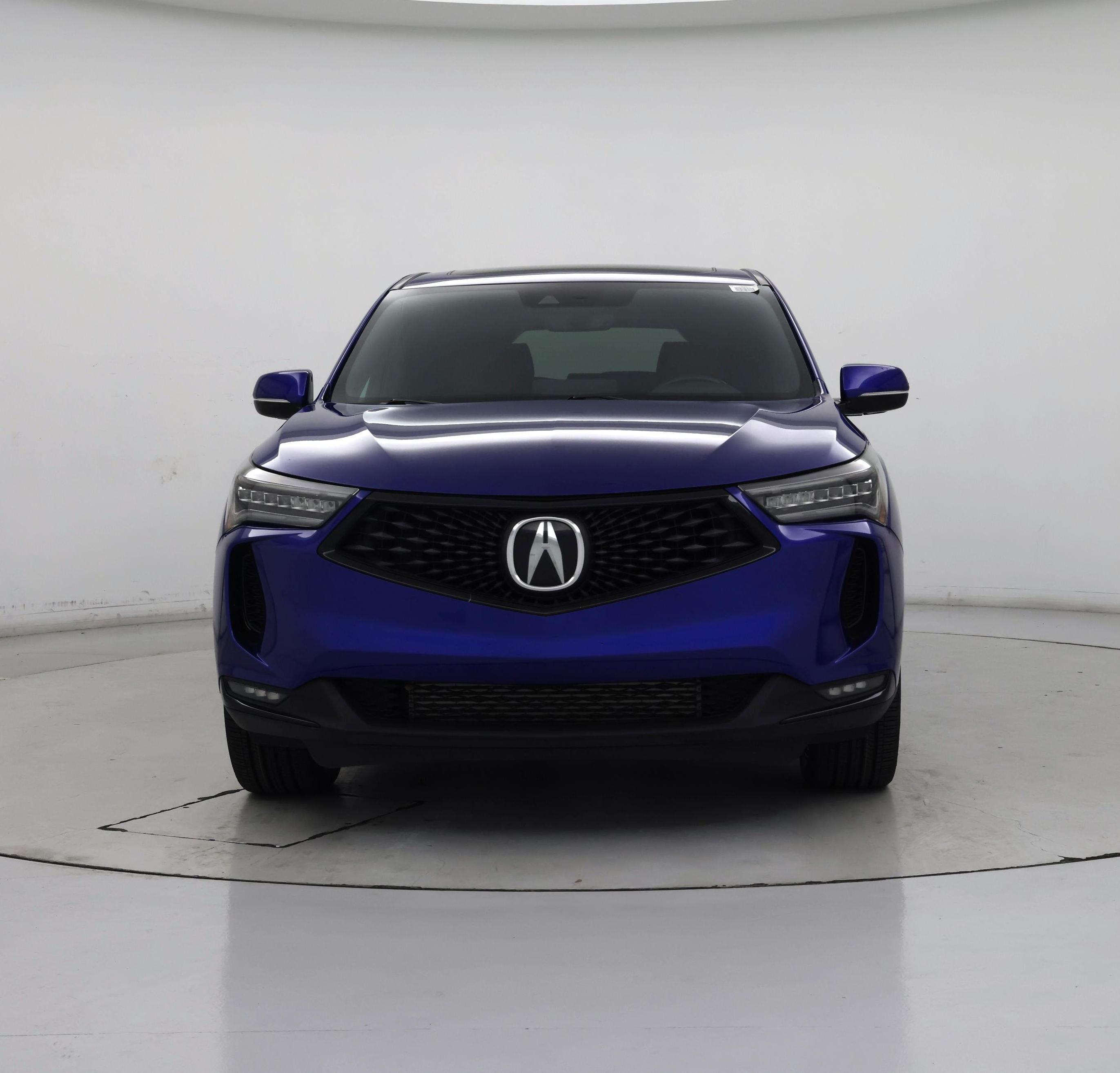 Thumbnail: 2023 Acura RDX - 5