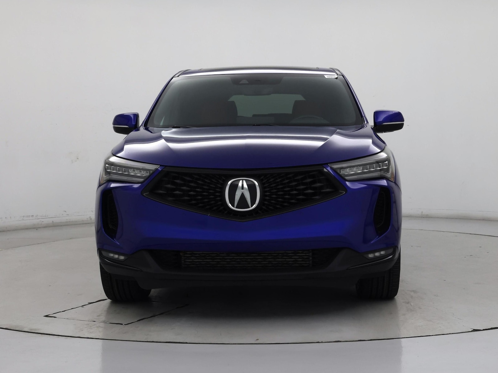 2023 Acura RDX A-Spec Package - Photo 6