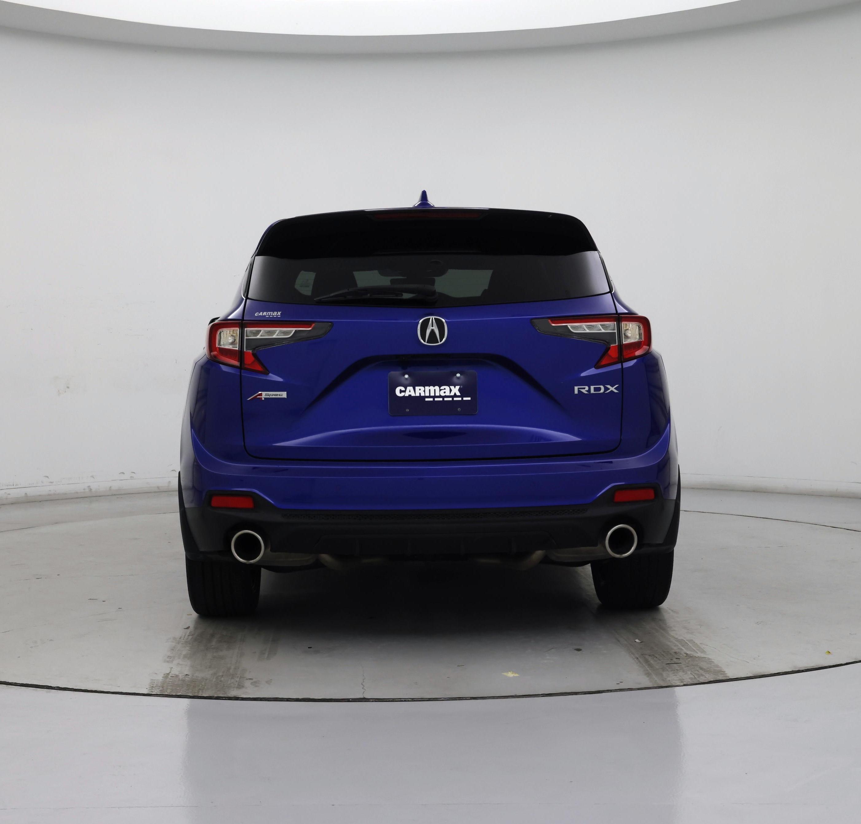 Thumbnail: 2023 Acura RDX - 6