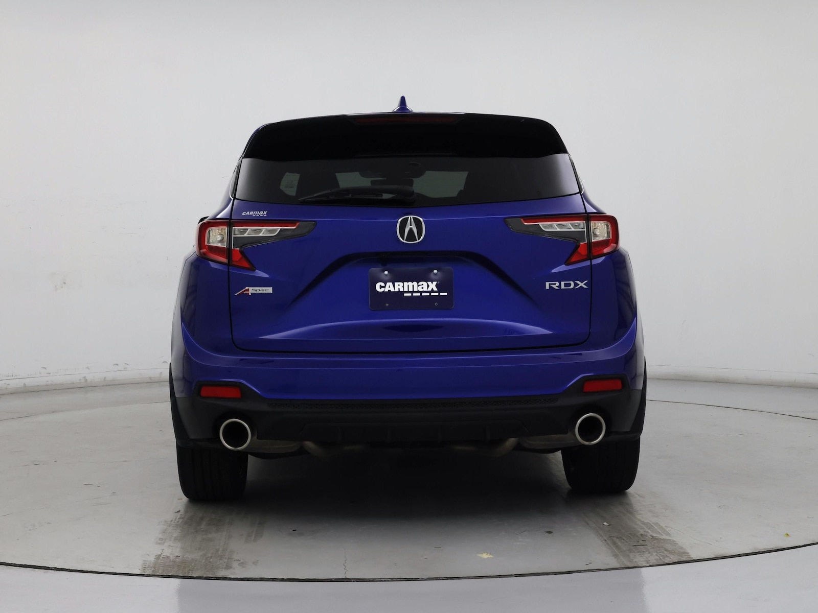 2023 Acura RDX A-Spec Package - Photo 7