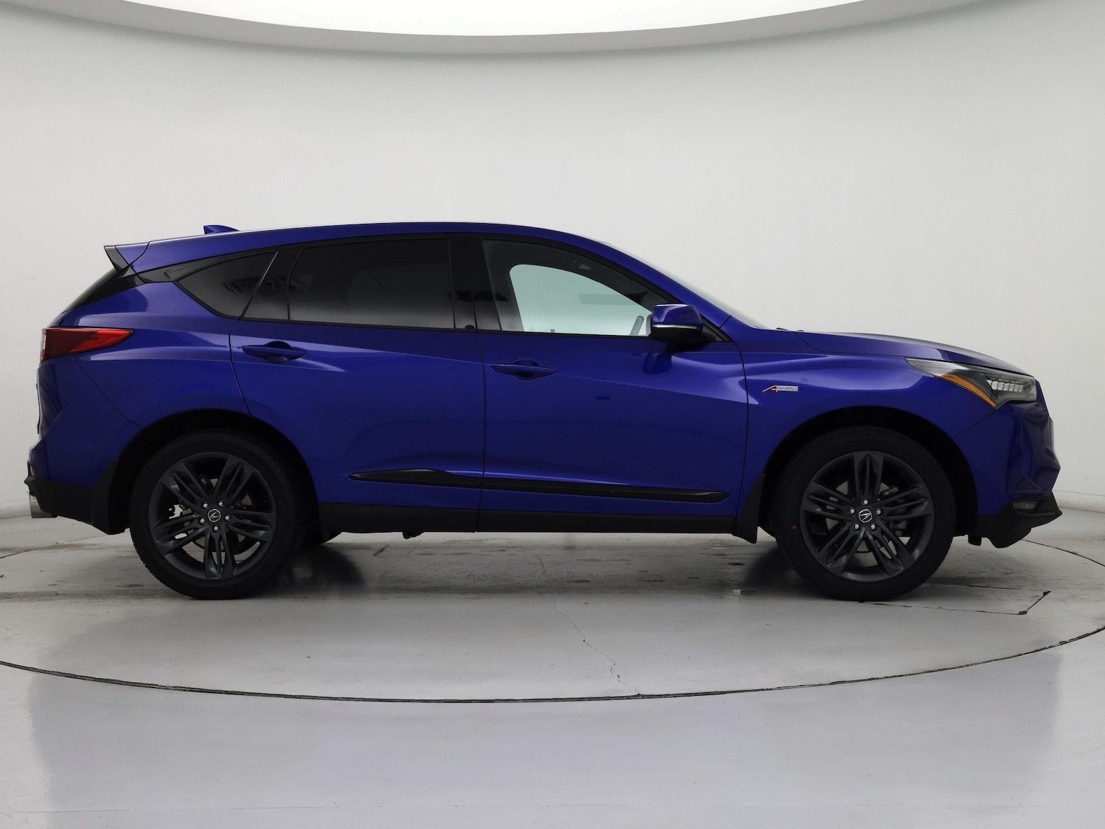 2023 Acura RDX A-Spec Package - Photo 8