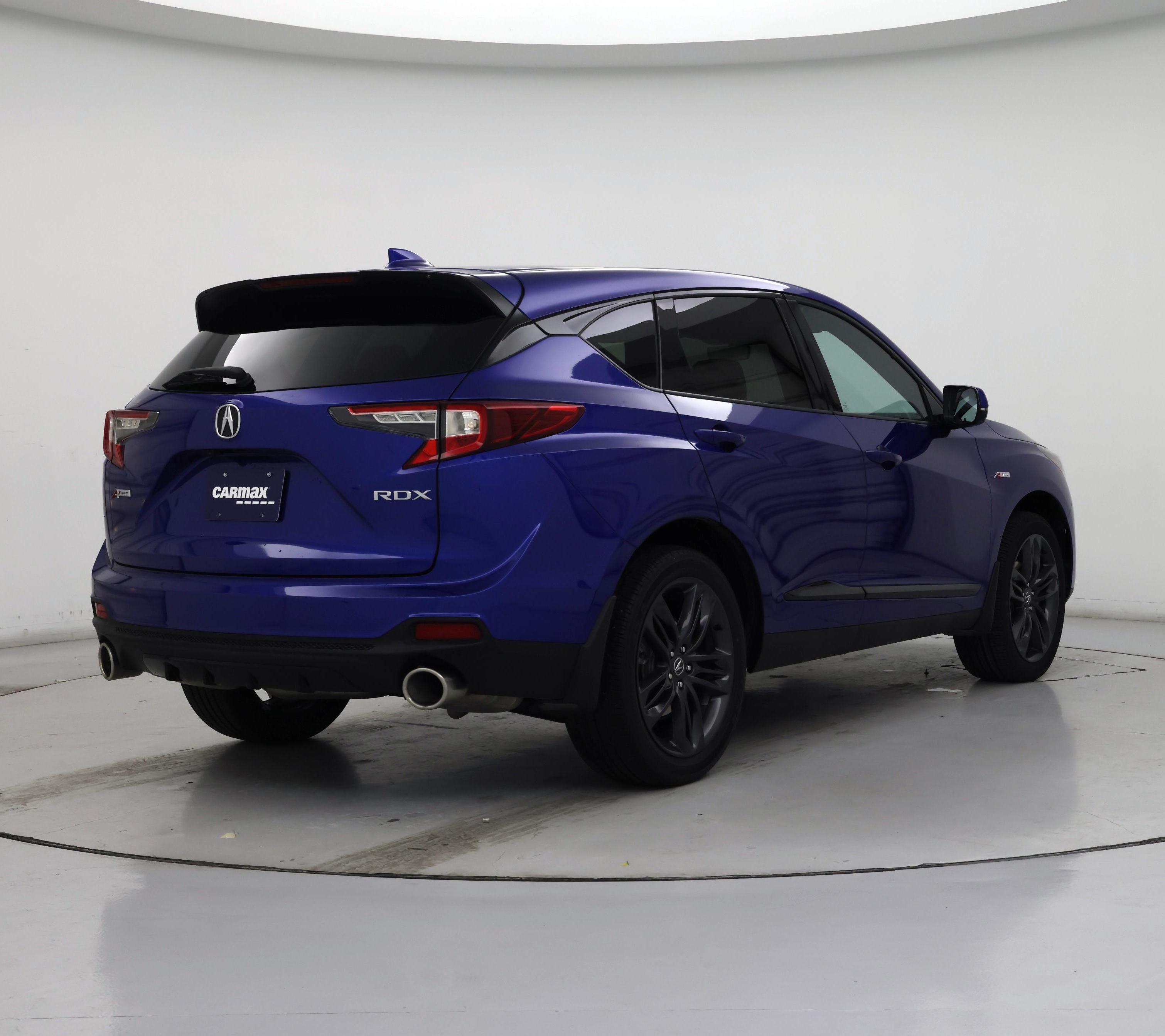 Thumbnail: 2023 Acura RDX - 8