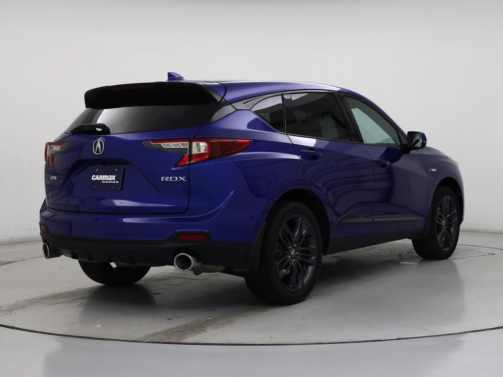 2023 Acura RDX A-Spec Package - Photo 9