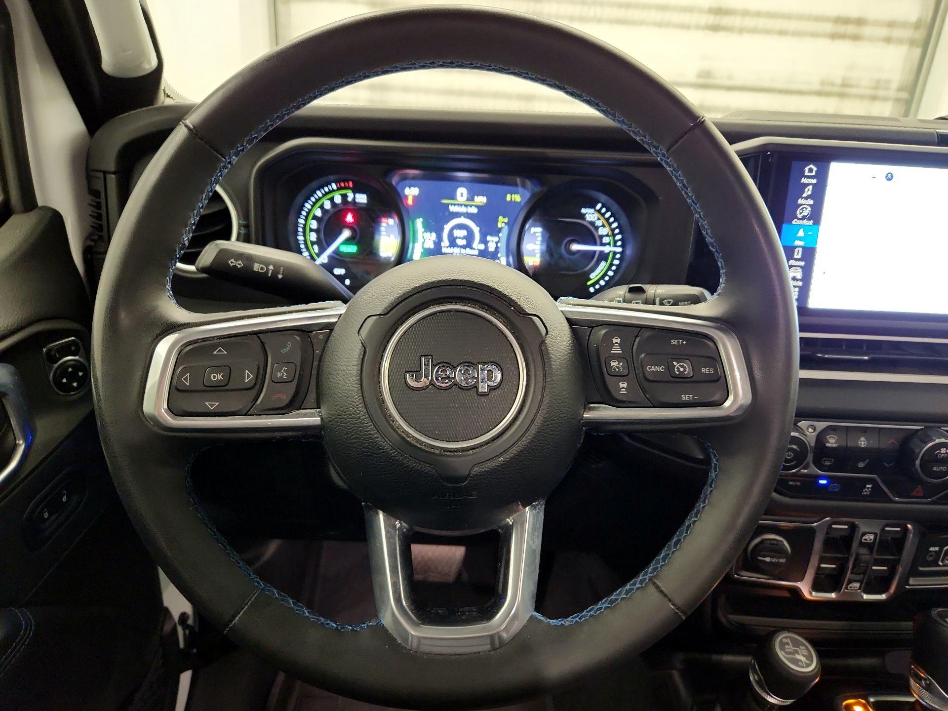 Thumbnail: 2024 Jeep Wrangler - 10