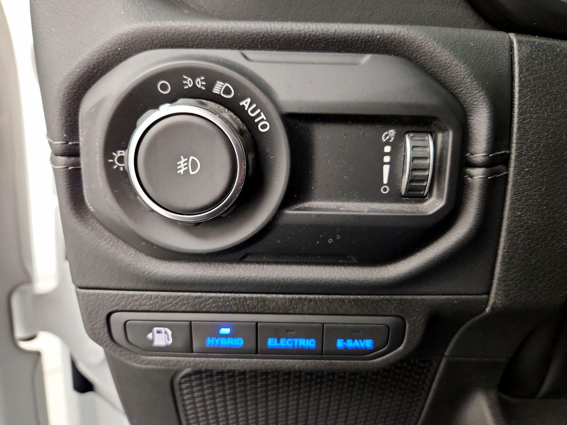 Thumbnail: 2024 Jeep Wrangler - 13