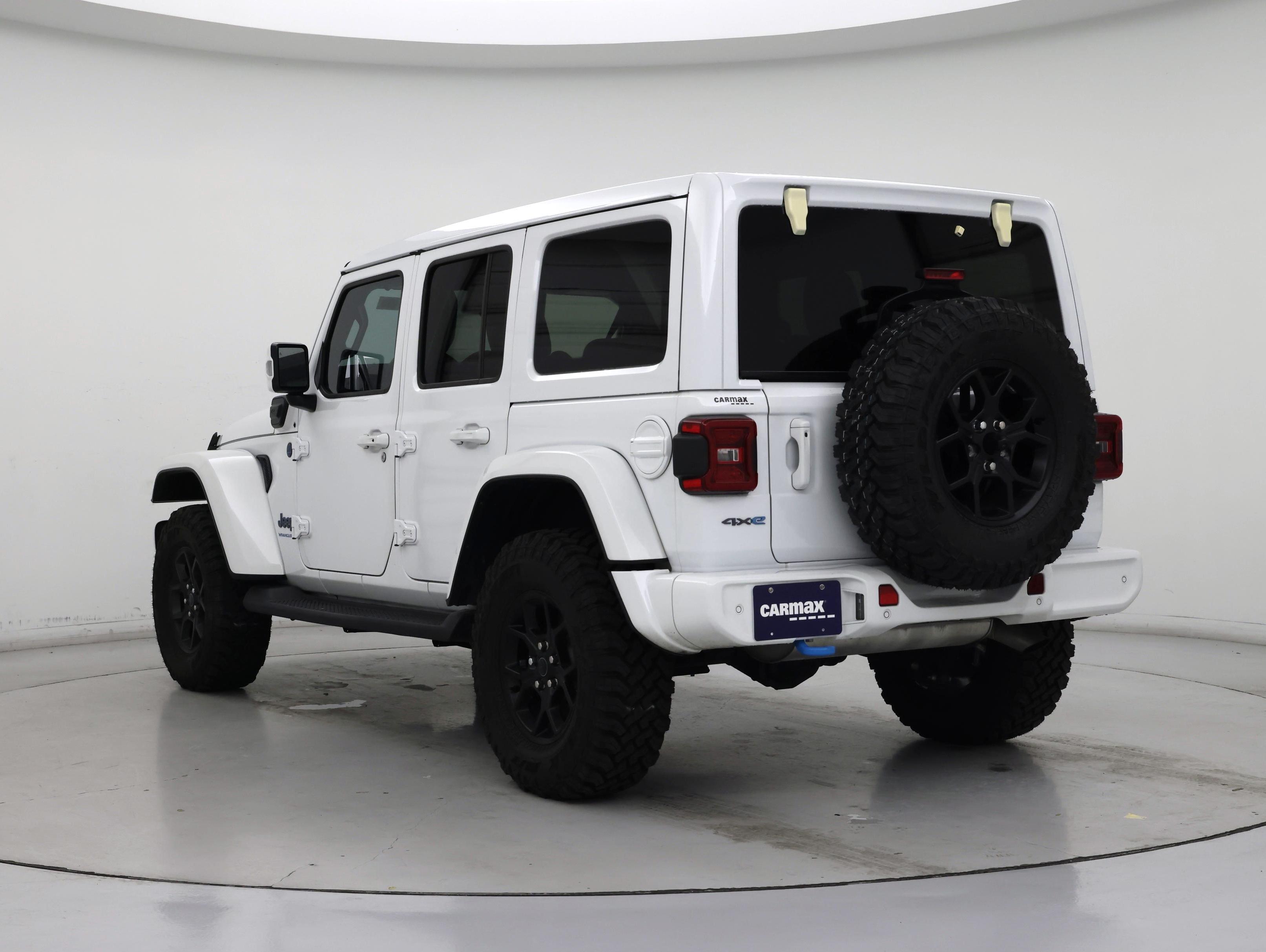 Thumbnail: 2024 Jeep Wrangler - 2