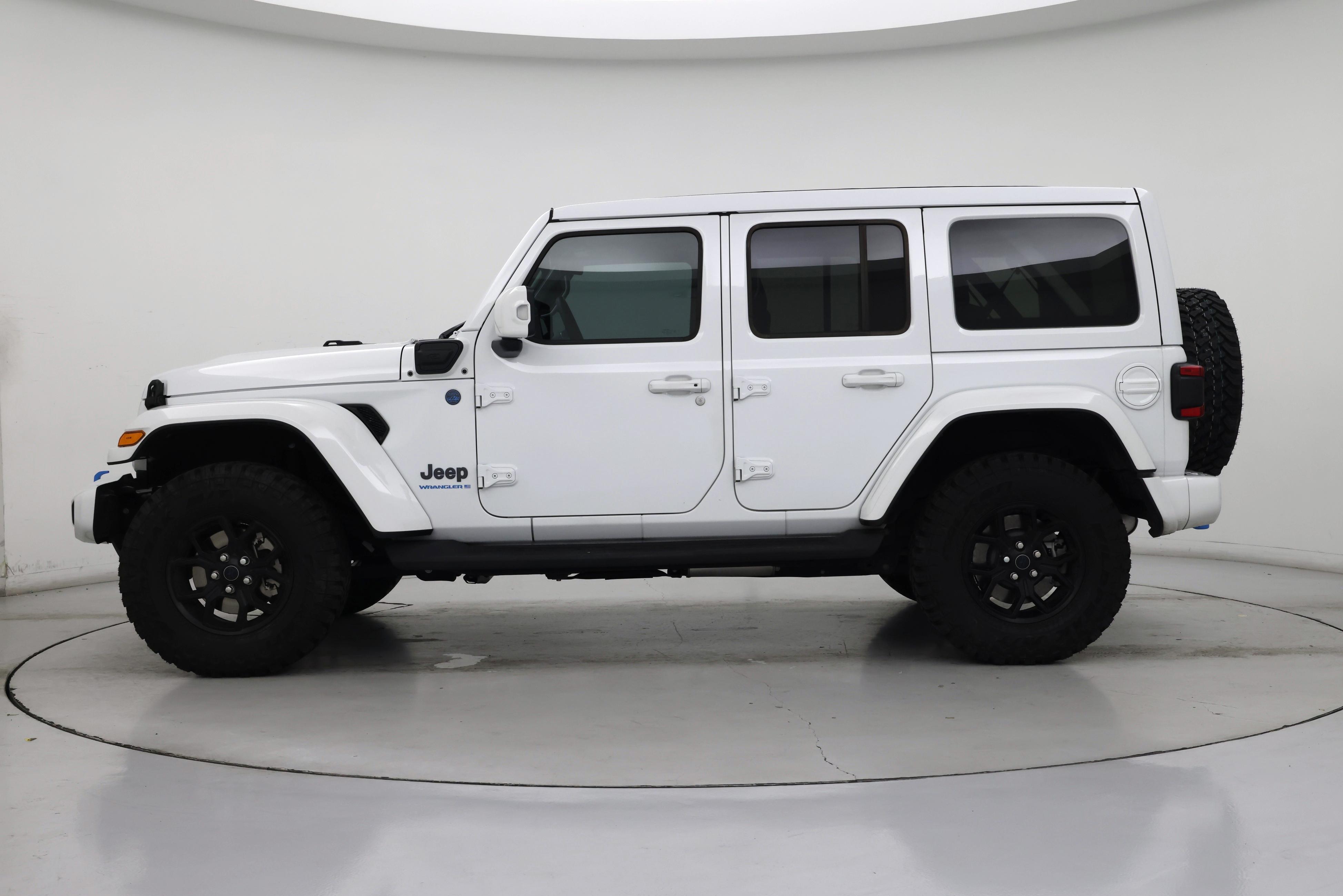 Thumbnail: 2024 Jeep Wrangler - 3