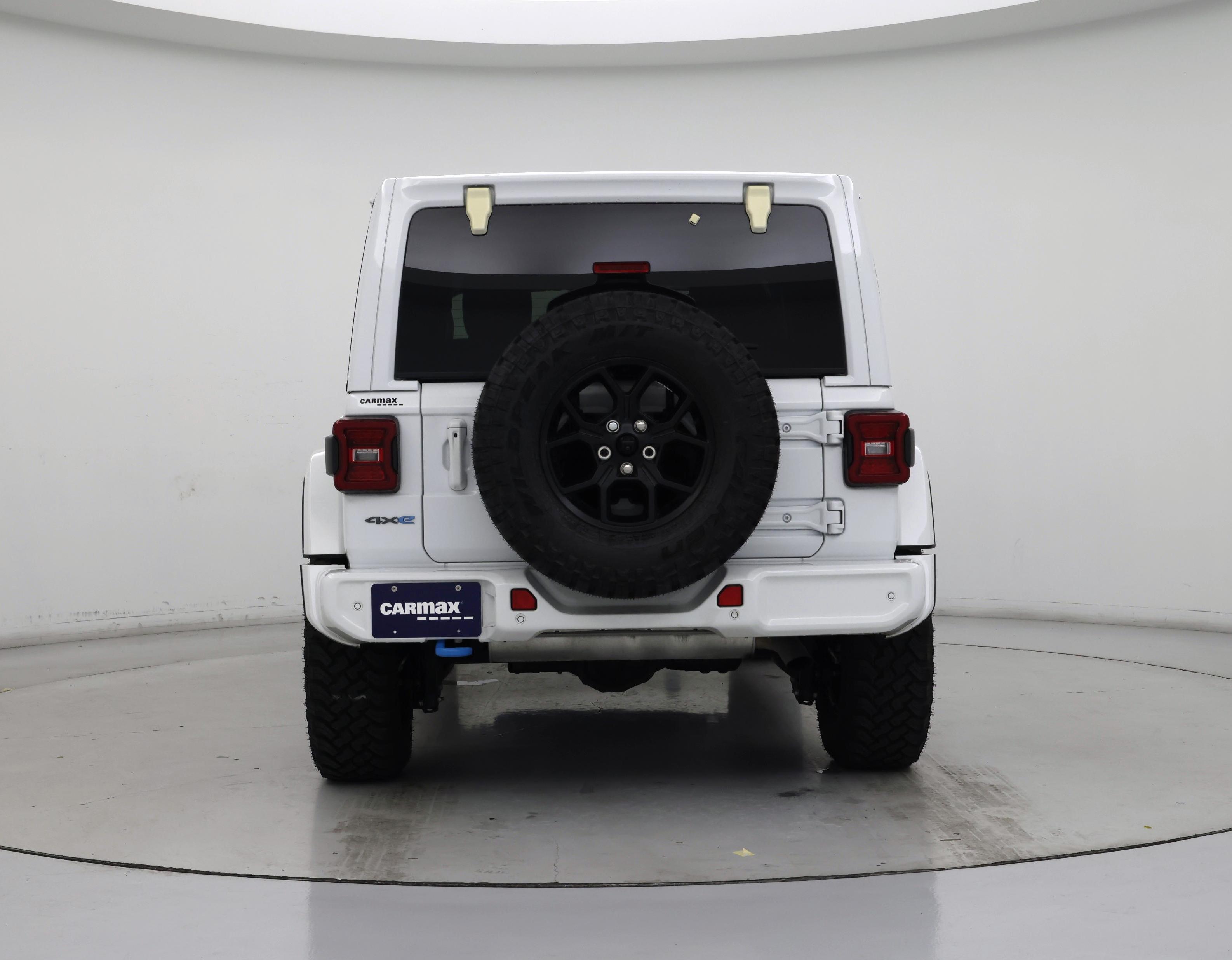 Thumbnail: 2024 Jeep Wrangler - 6