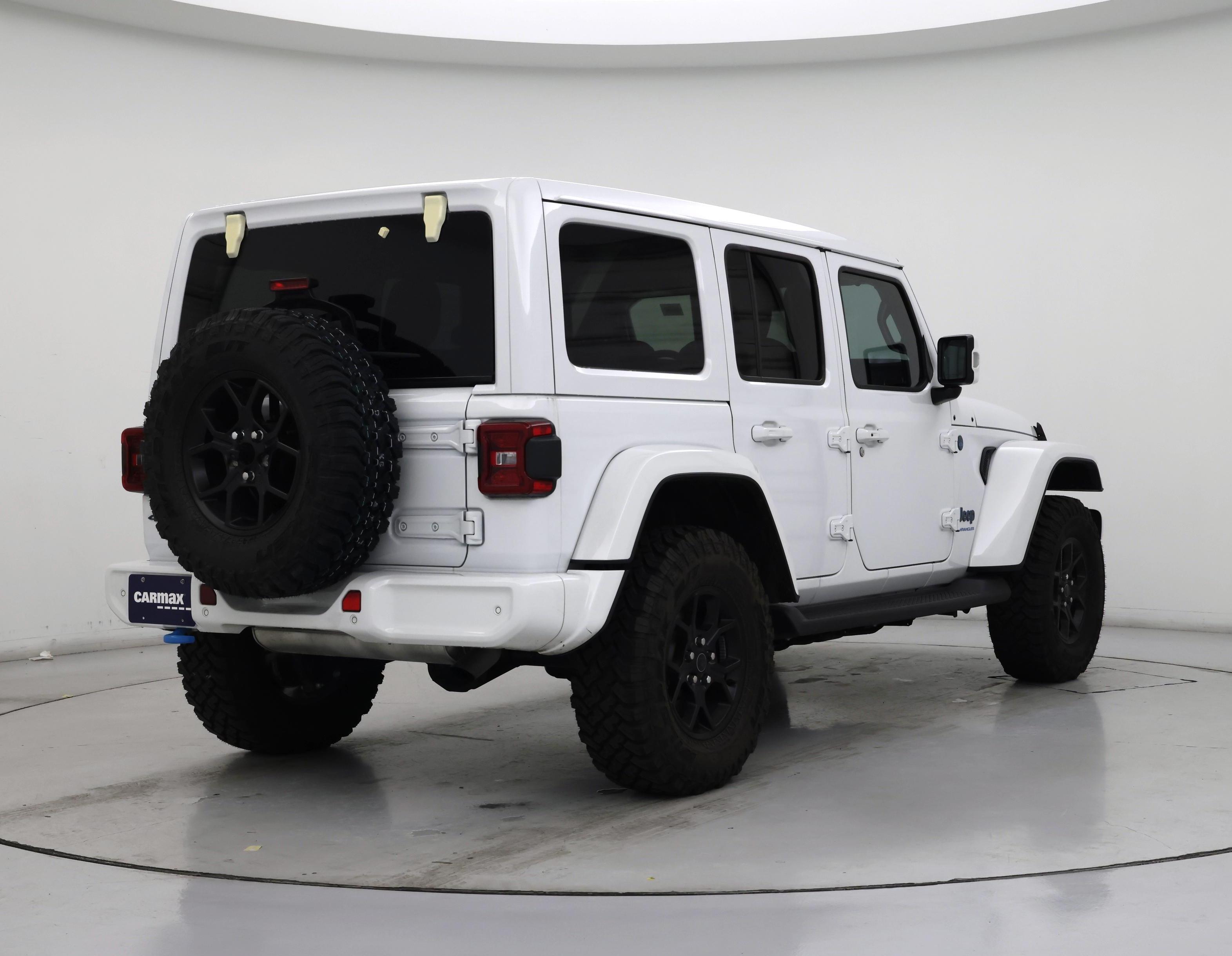 Thumbnail: 2024 Jeep Wrangler - 8