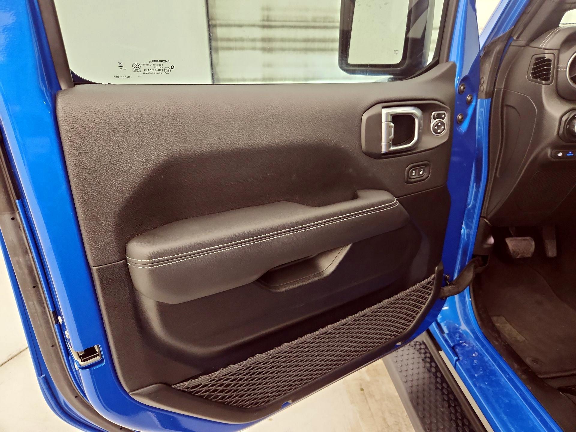 Thumbnail: 2023 Jeep Wrangler - 12