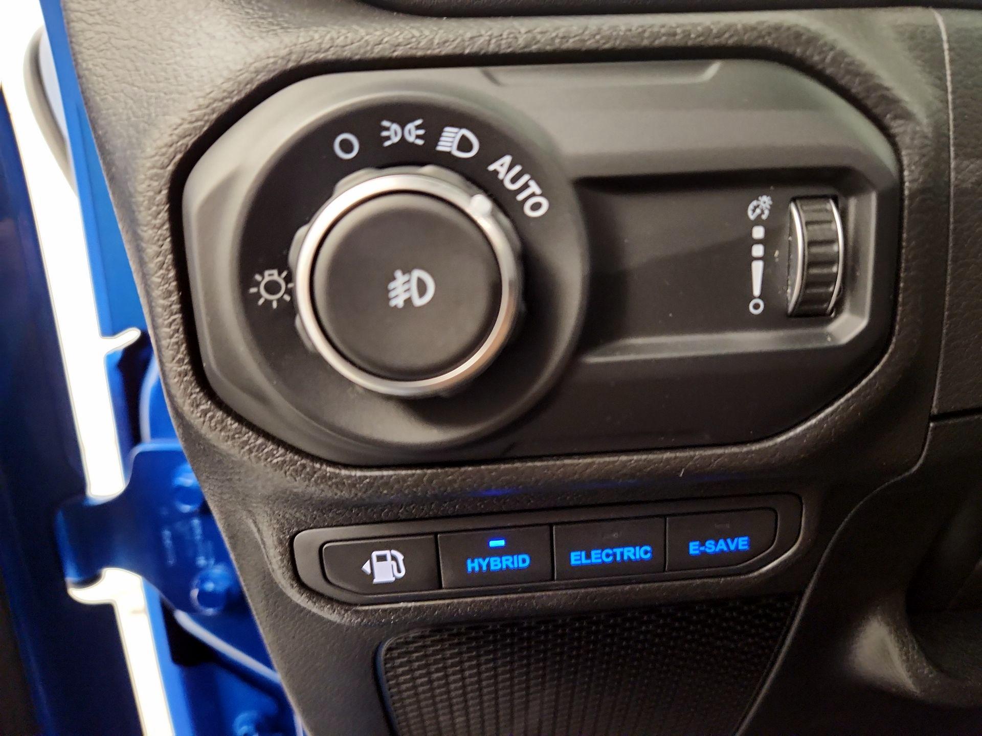 Thumbnail: 2023 Jeep Wrangler - 13