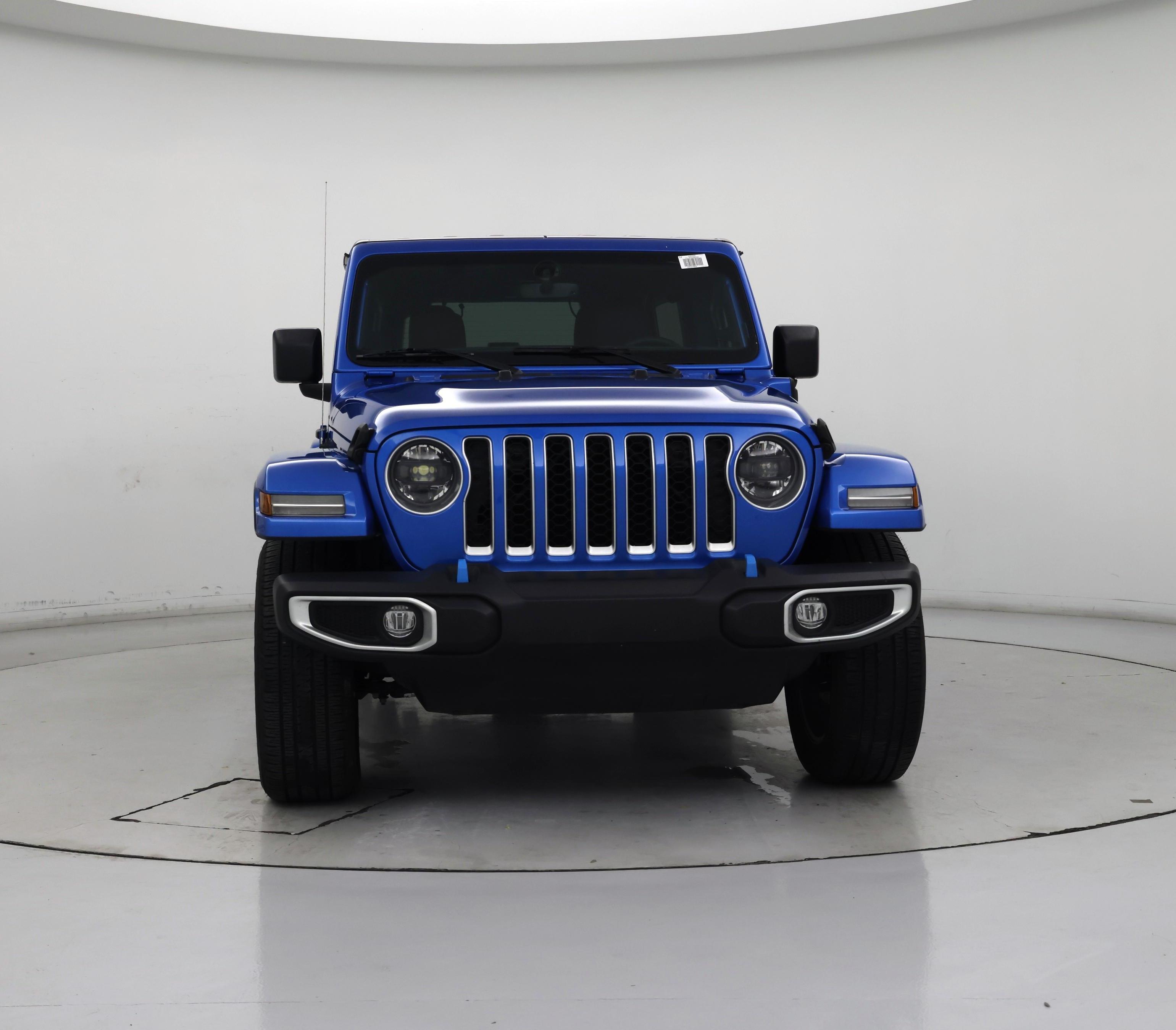 Thumbnail: 2023 Jeep Wrangler - 5